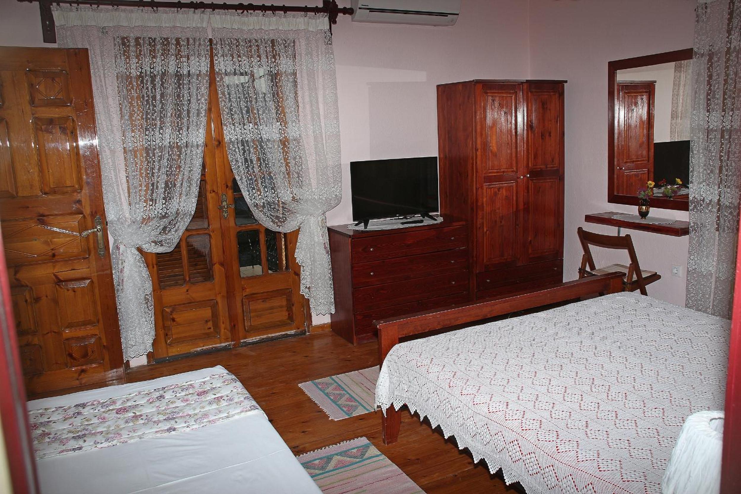 VILLA OLGA