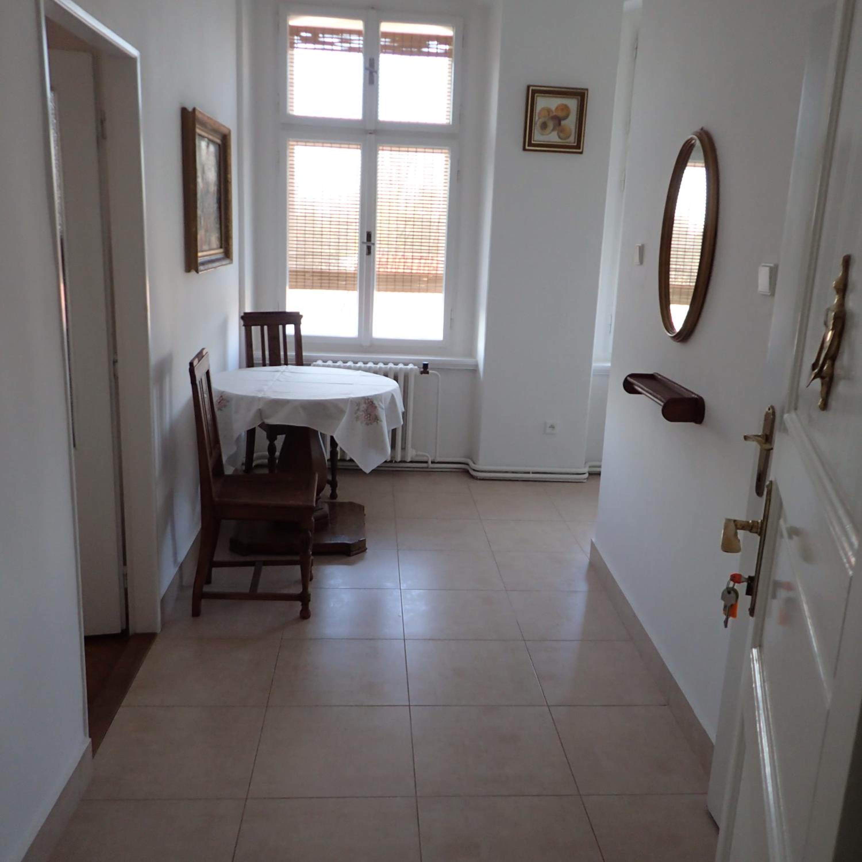 Pension Prislin