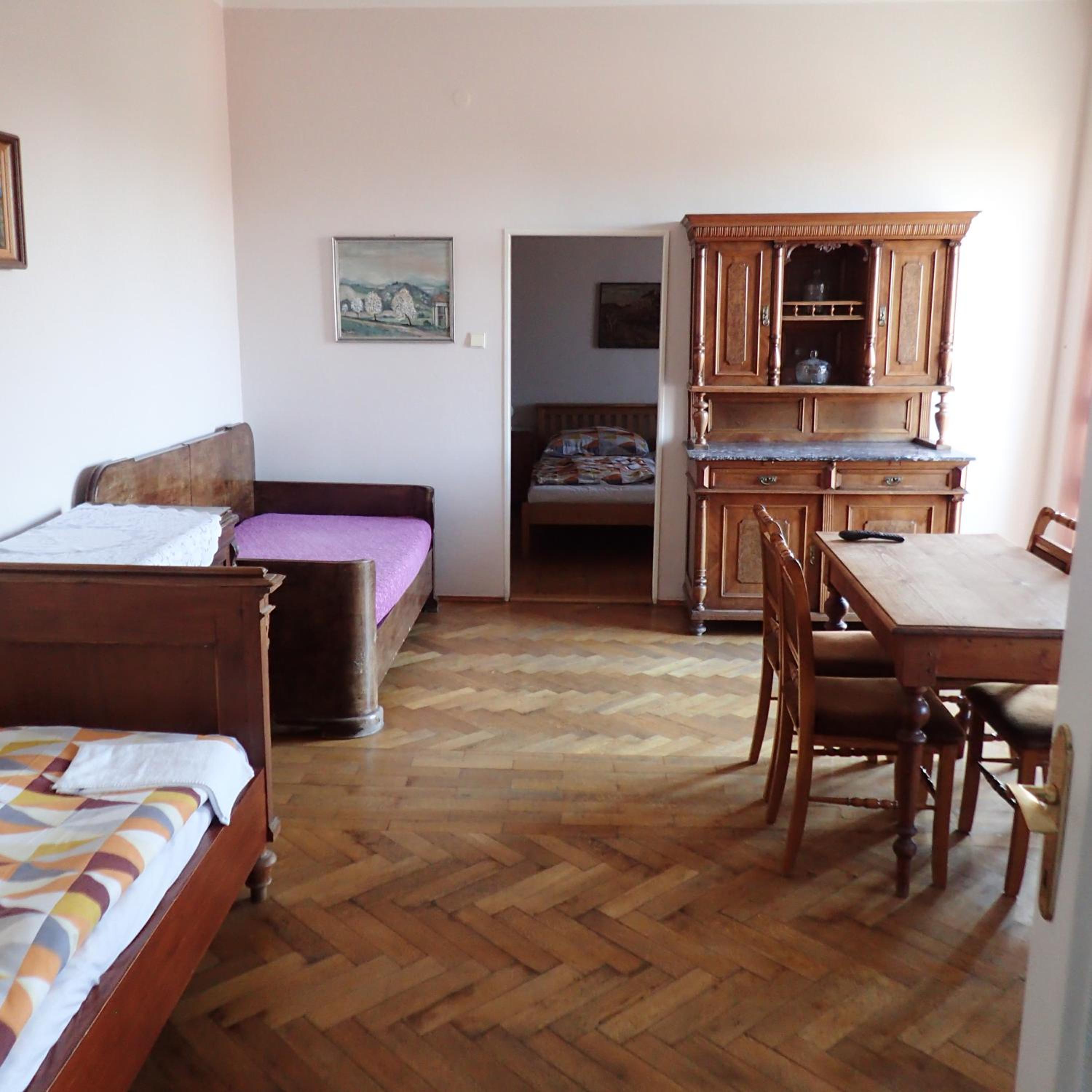 Pension Prislin