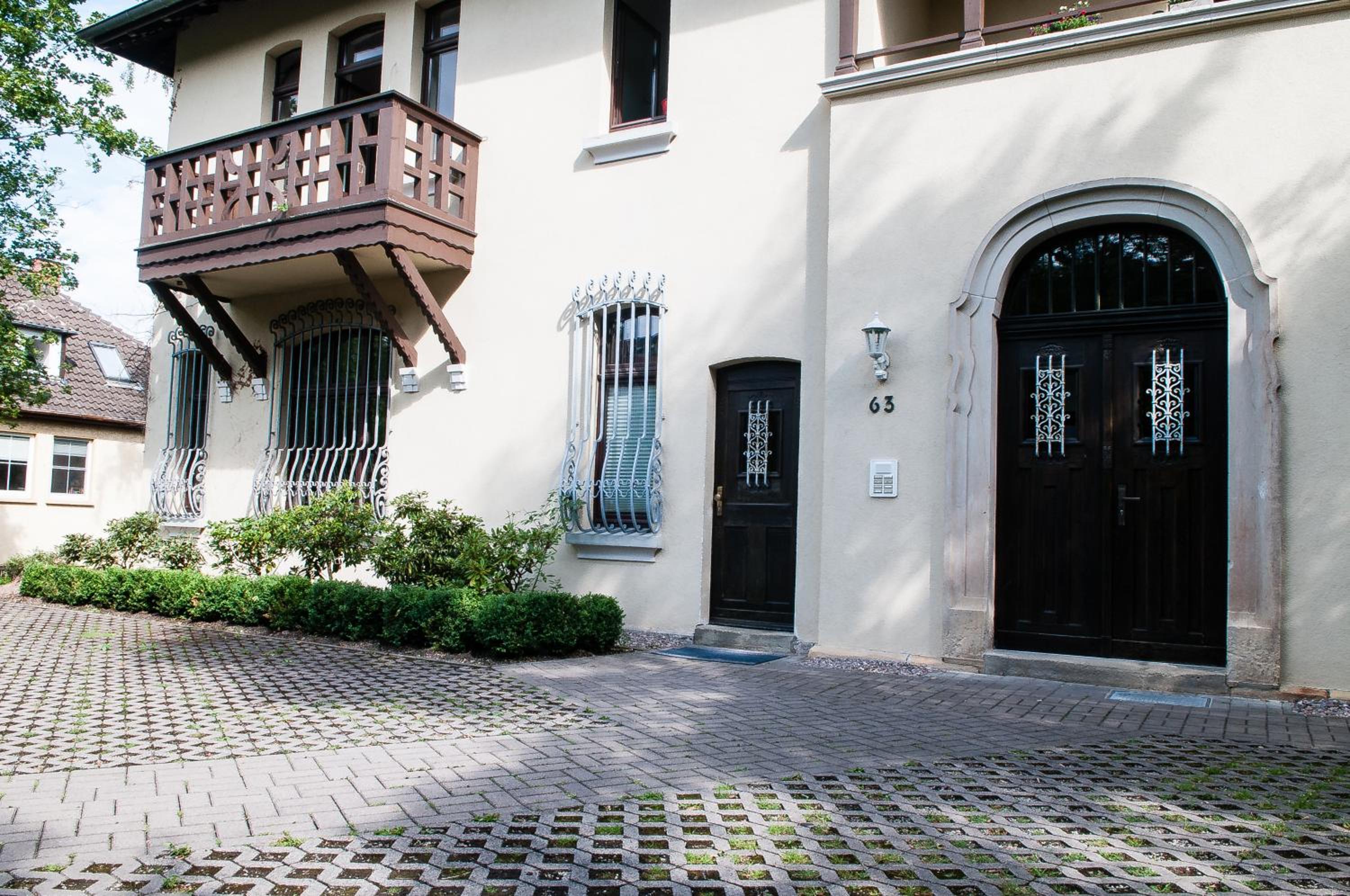 Beletage (Villa) view 5