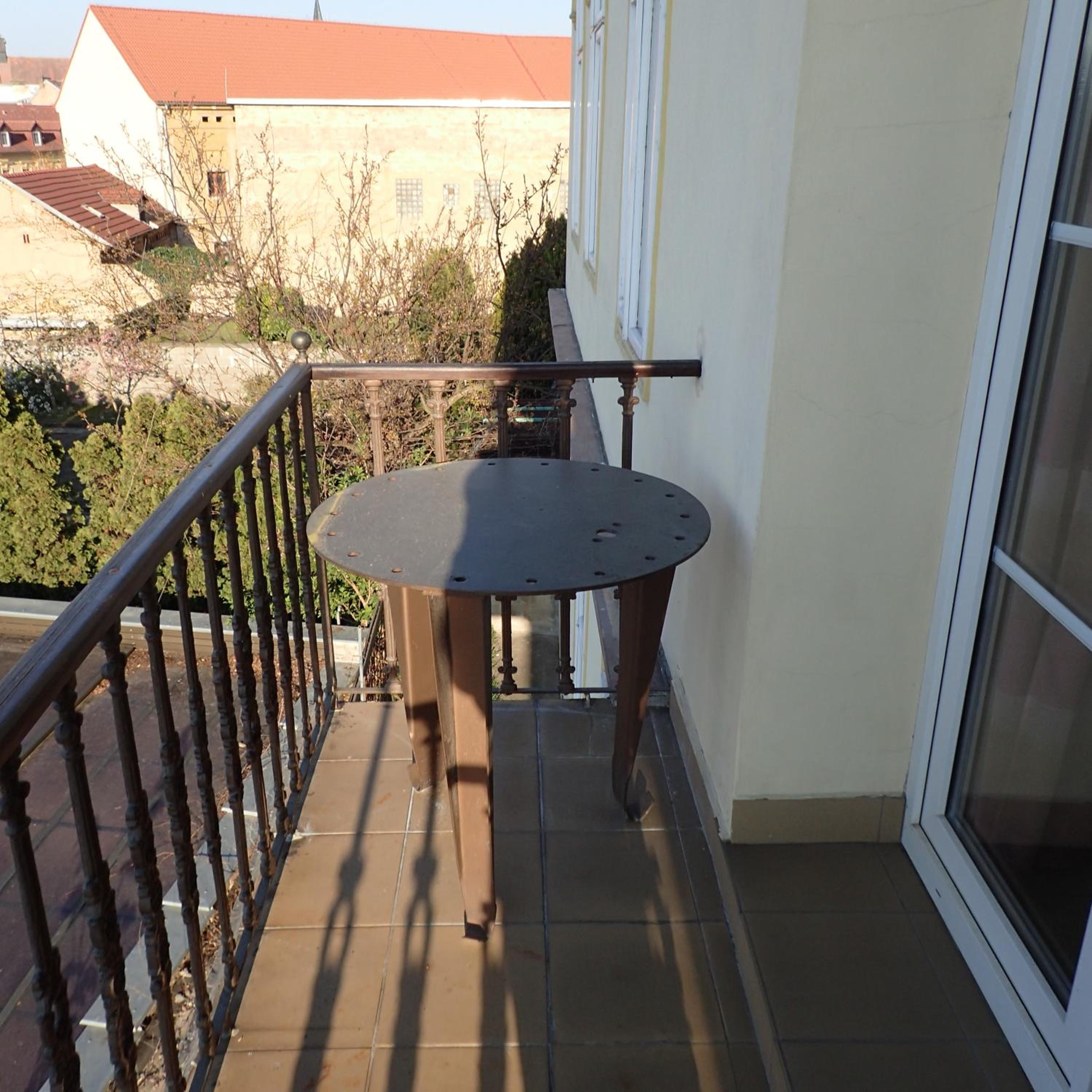 Pension Prislin
