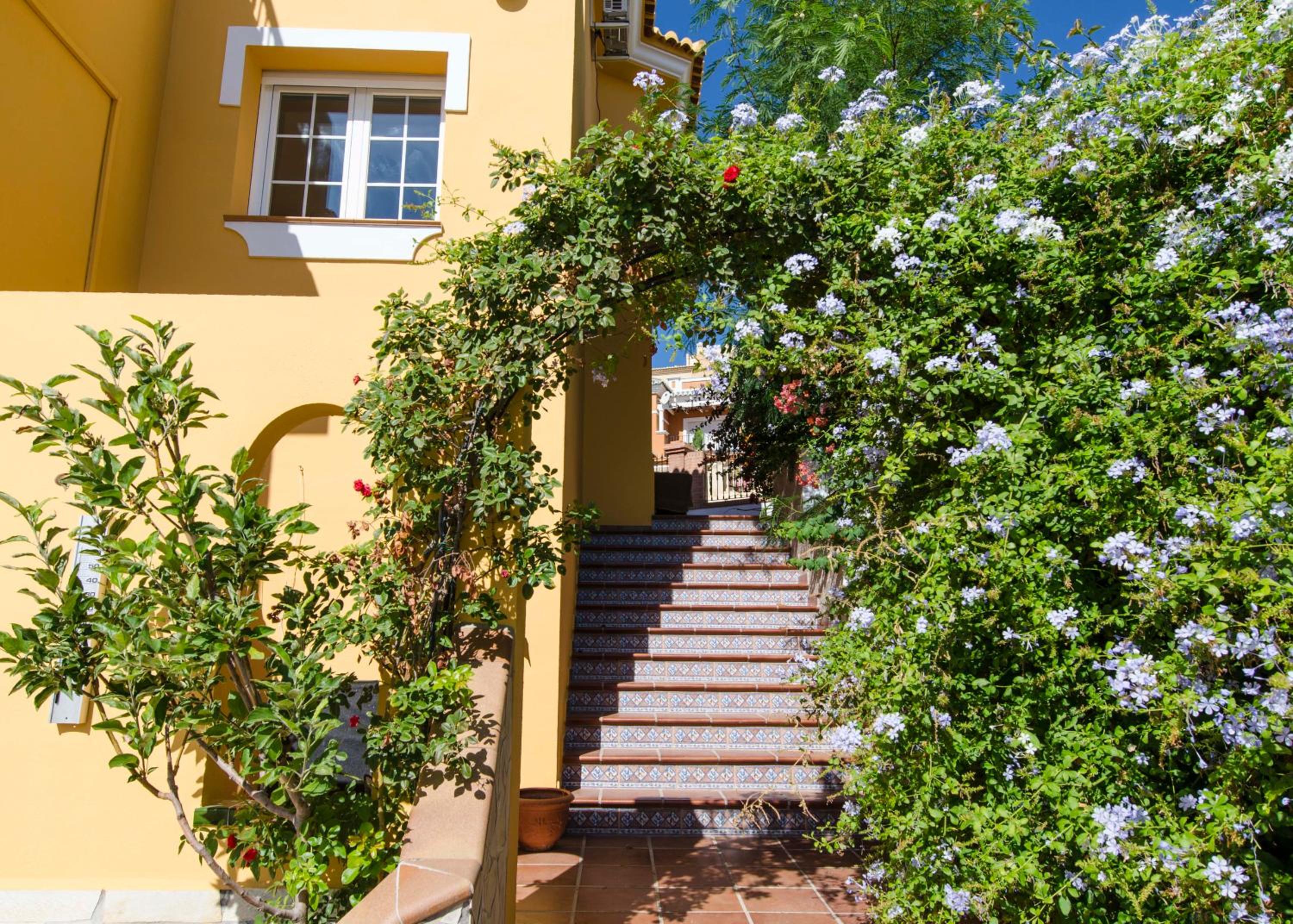Villa Borja