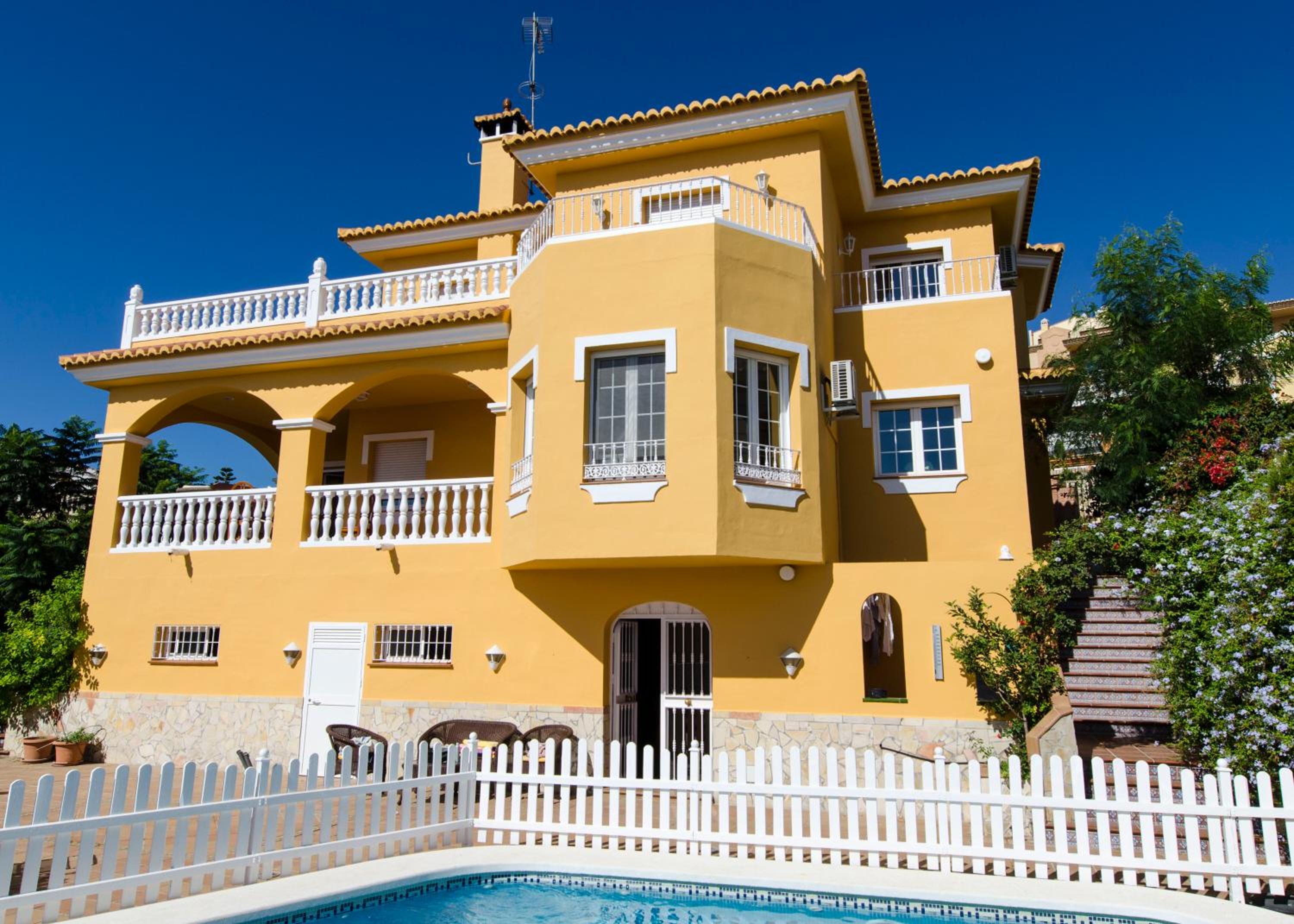Villa Borja