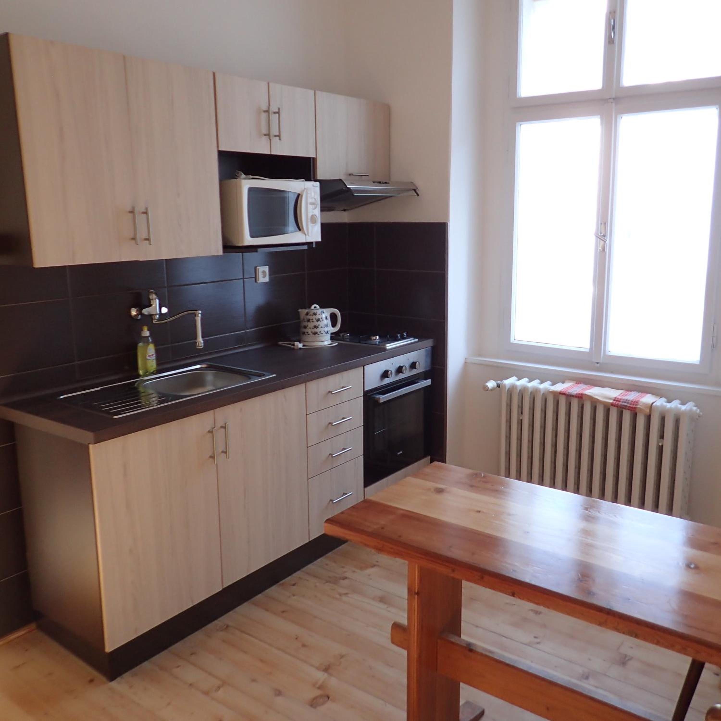 Pension Prislin