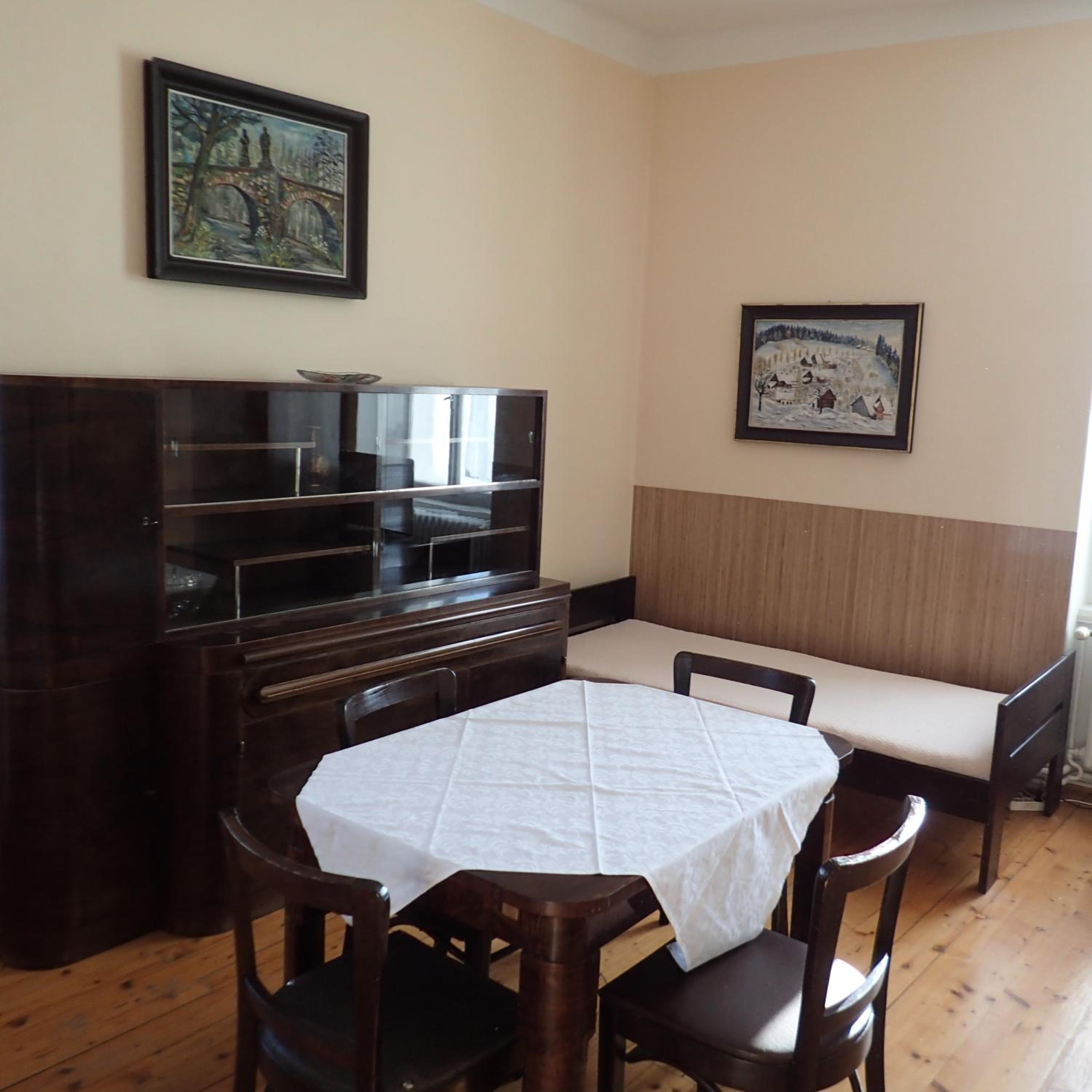 Pension Prislin