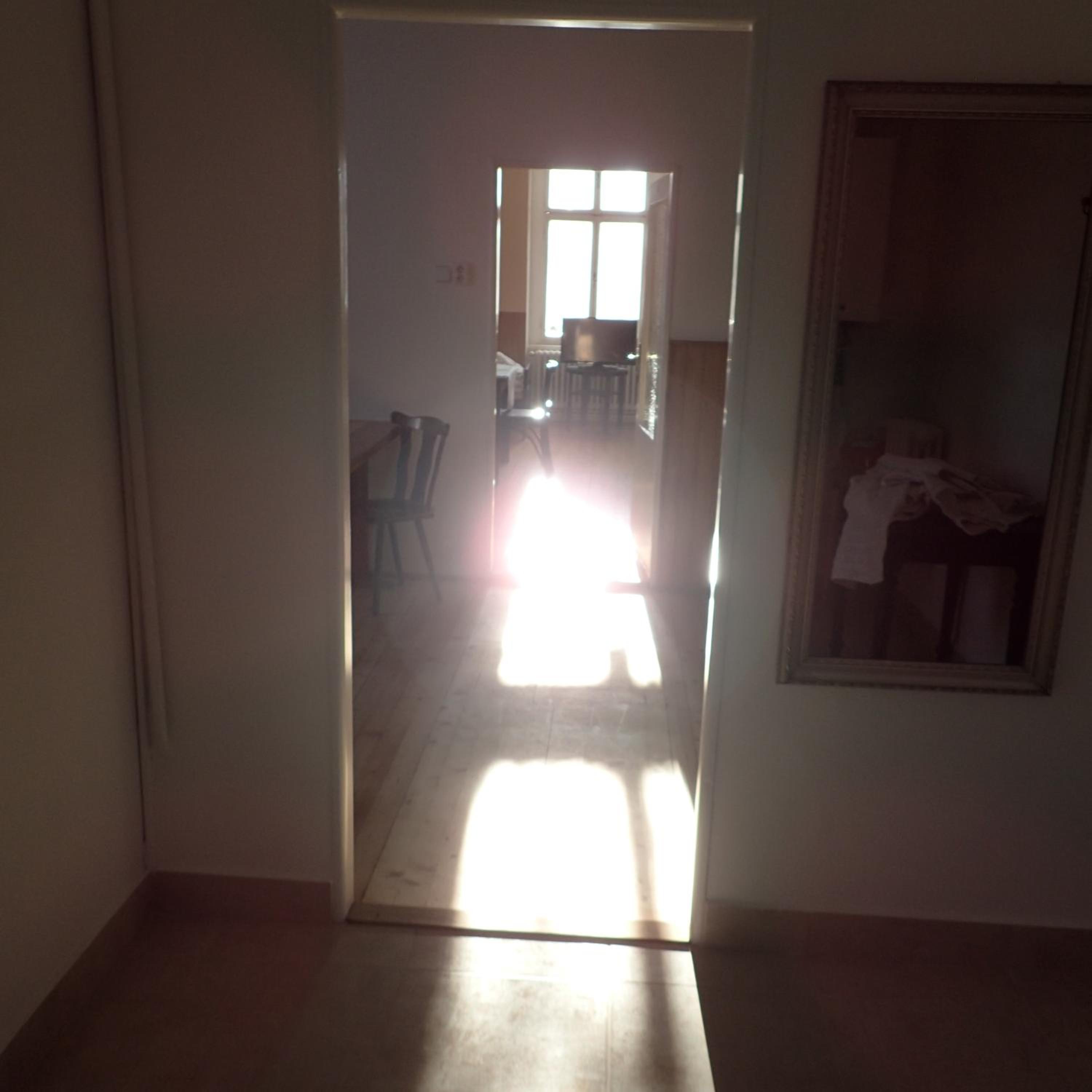 Pension Prislin