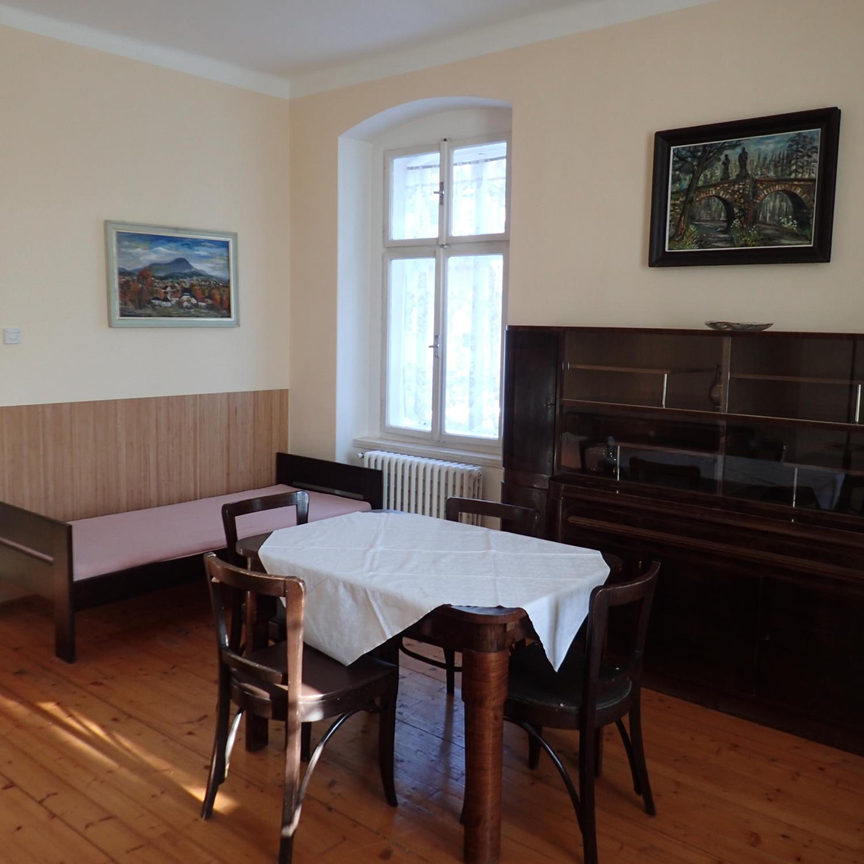 Pension Prislin