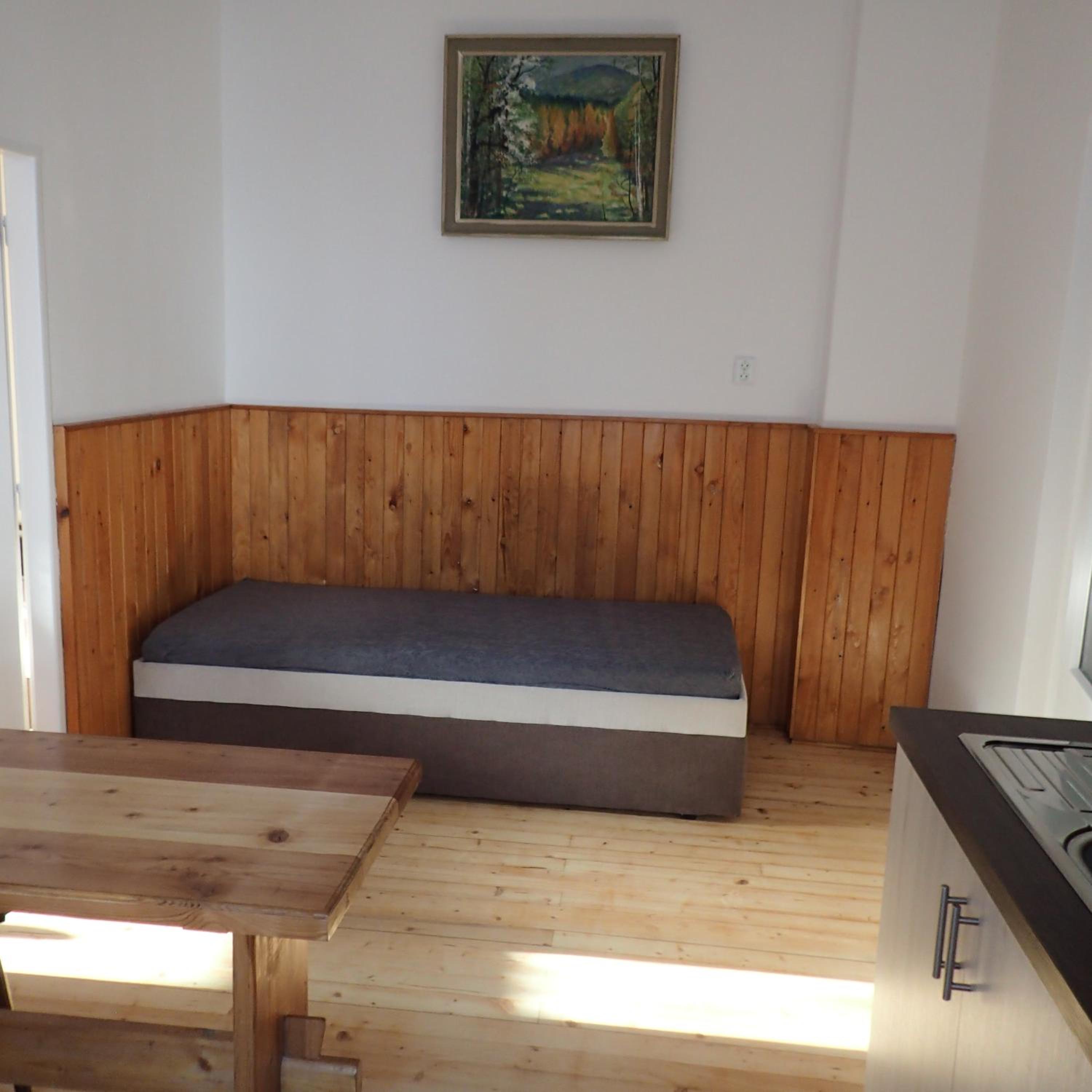 Pension Prislin