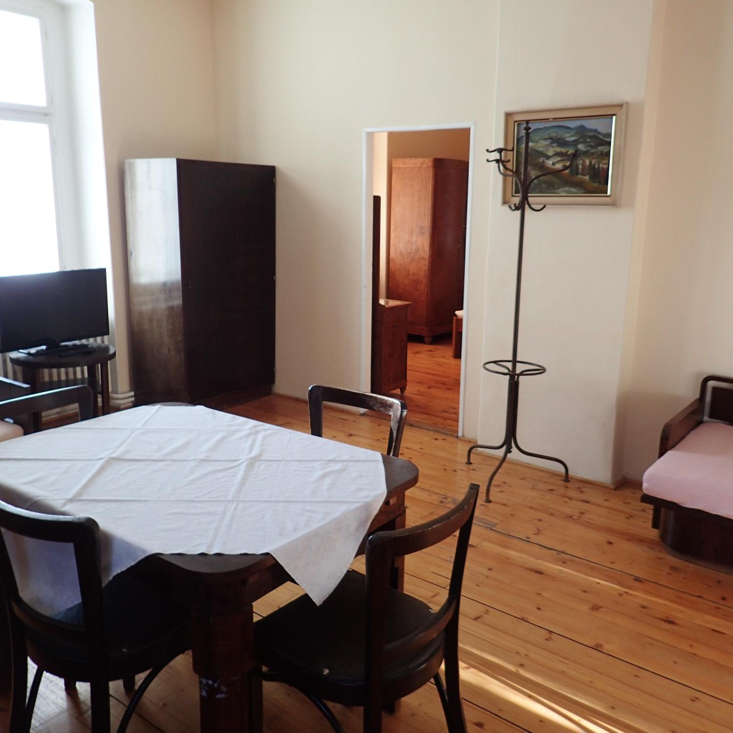 Pension Prislin