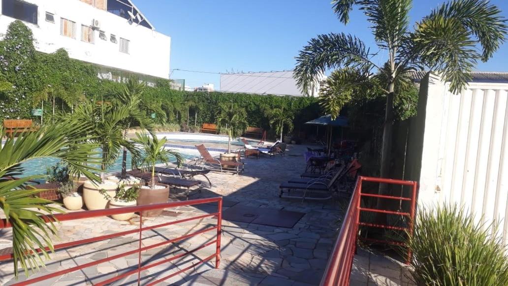 Acqua Ville Flats I view 4