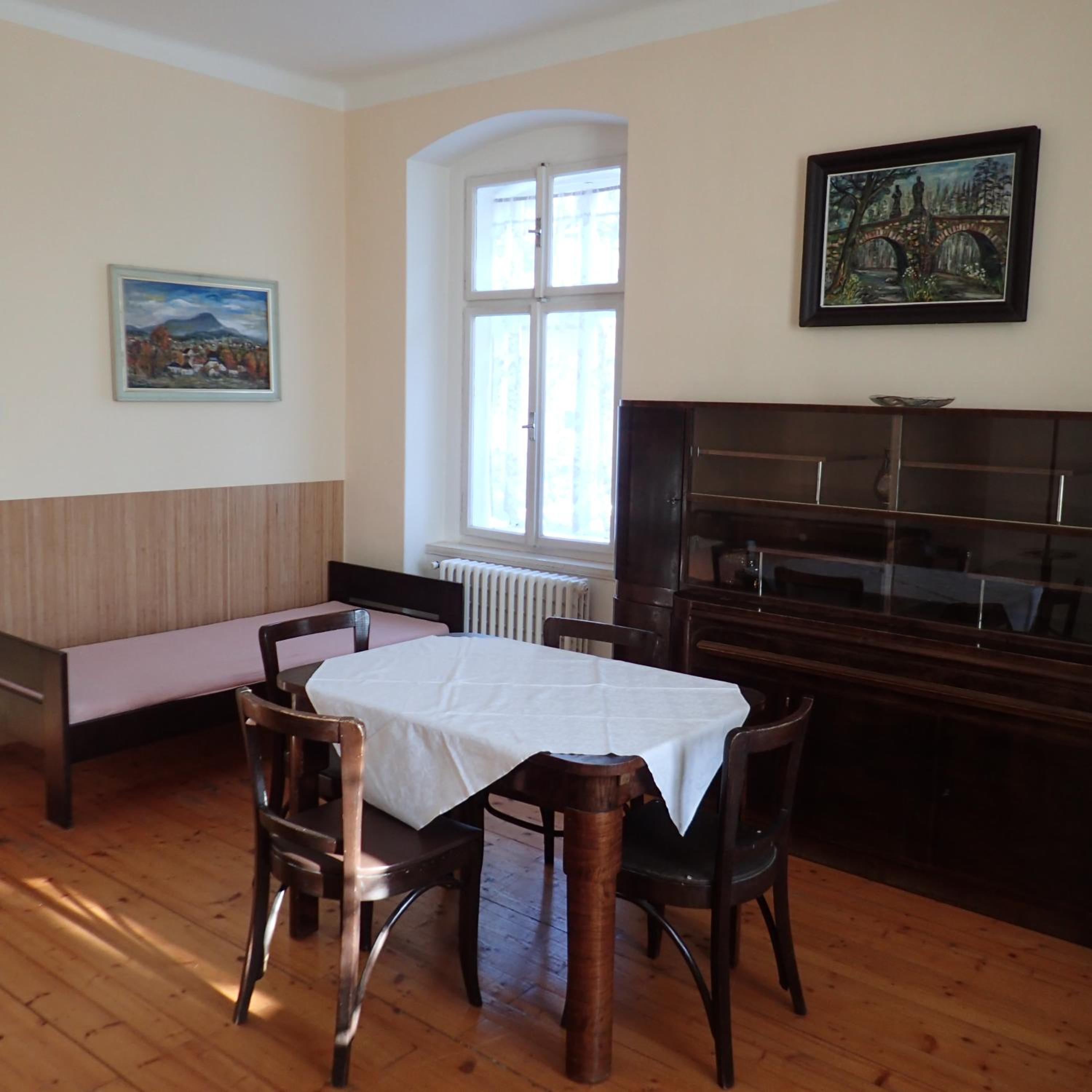 Pension Prislin