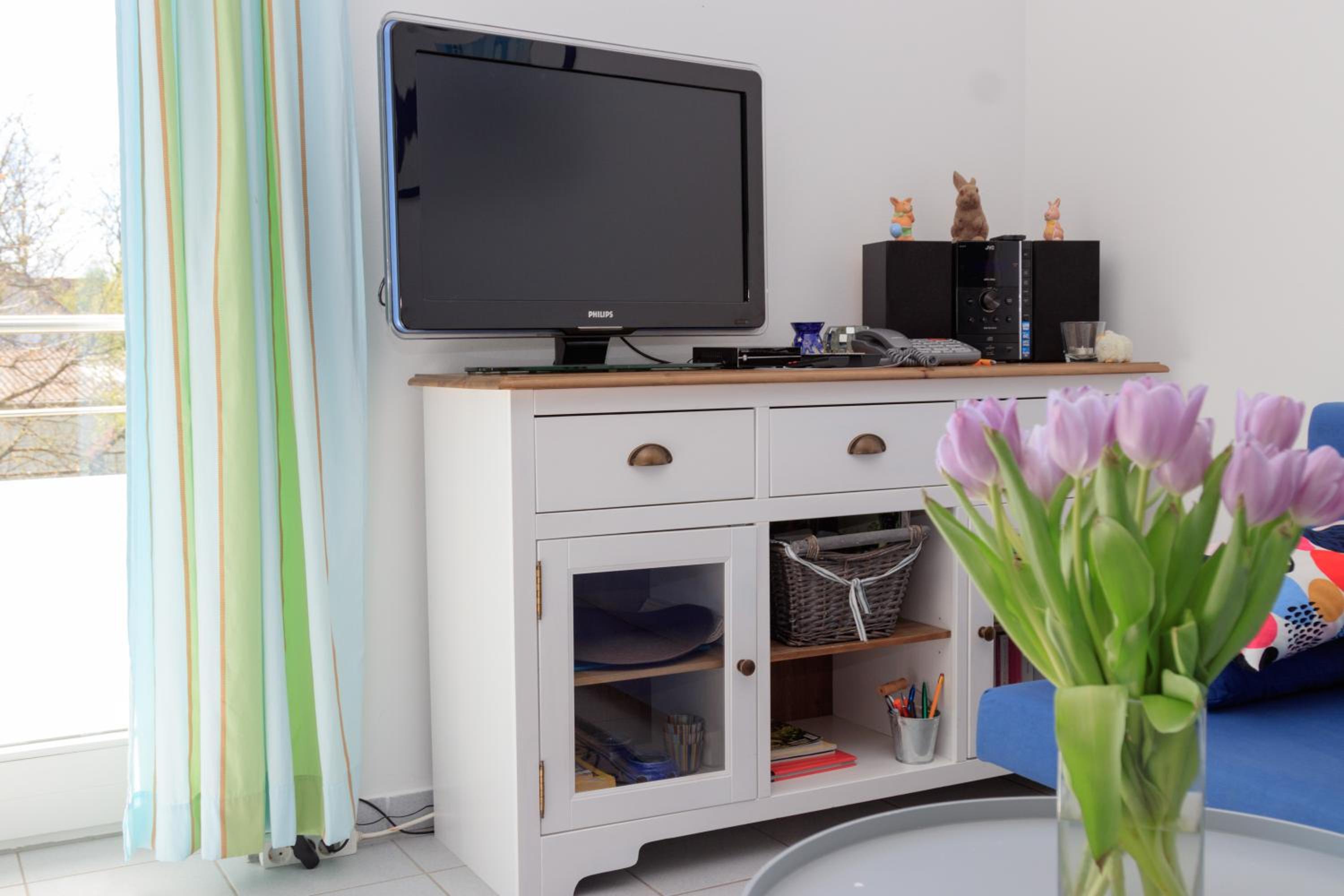 Ferienwohnung Kästle view 5