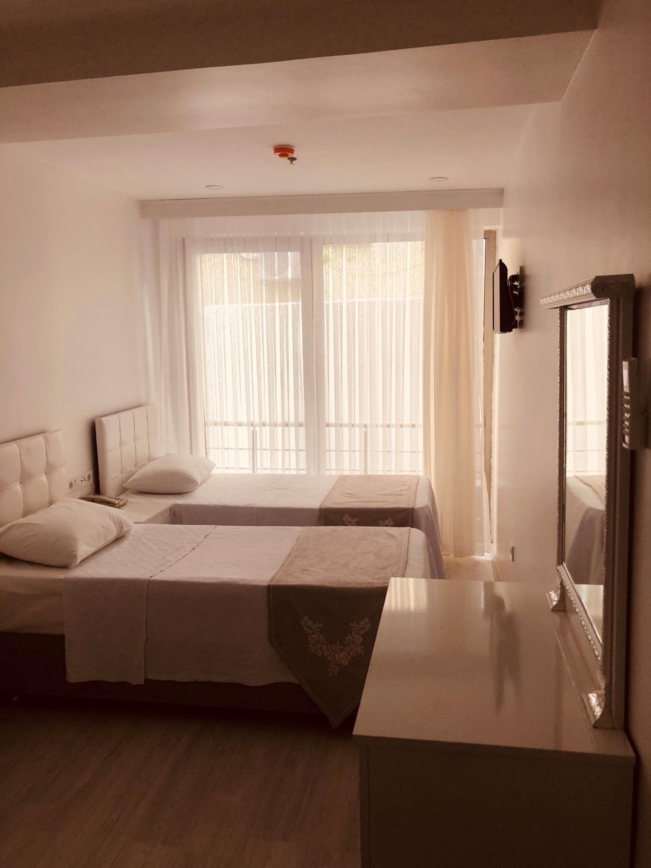 Beyhan Otel - Image 22