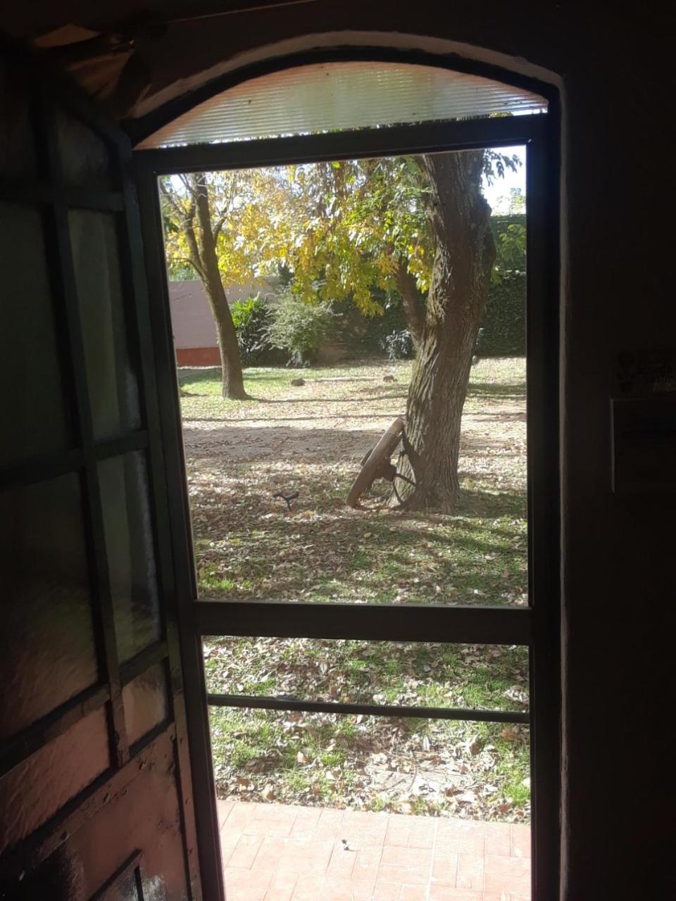 Posada Don Salvador