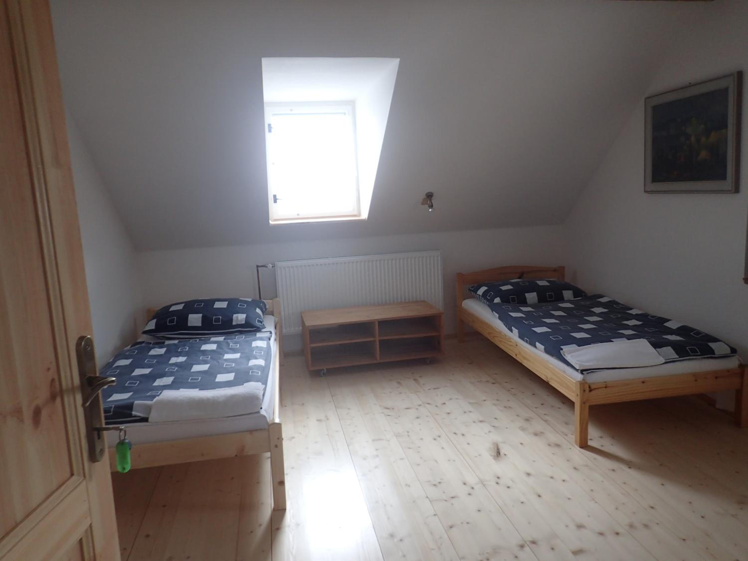 Pension Prislin