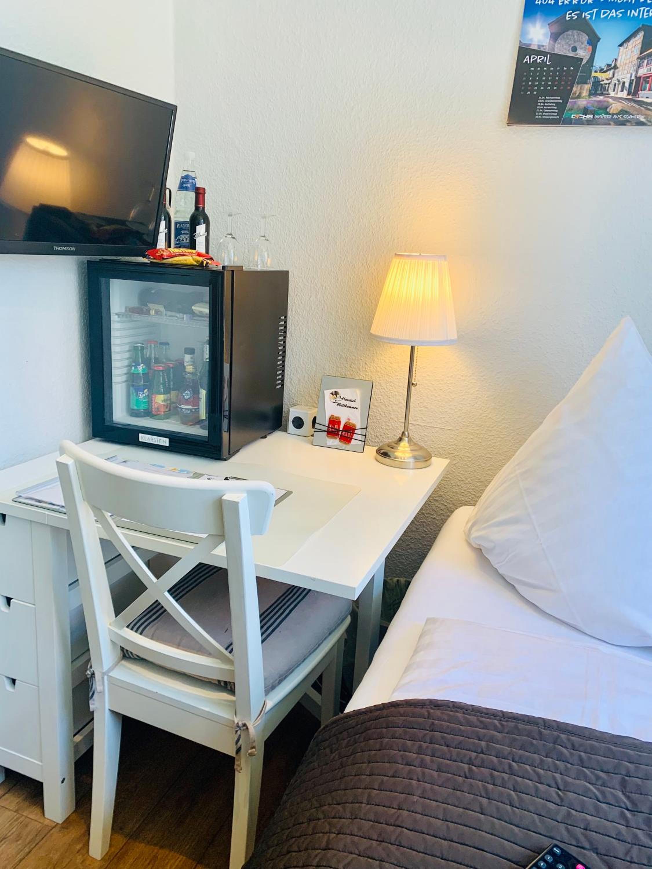 Pension Karina Schwerin - Property Image 60