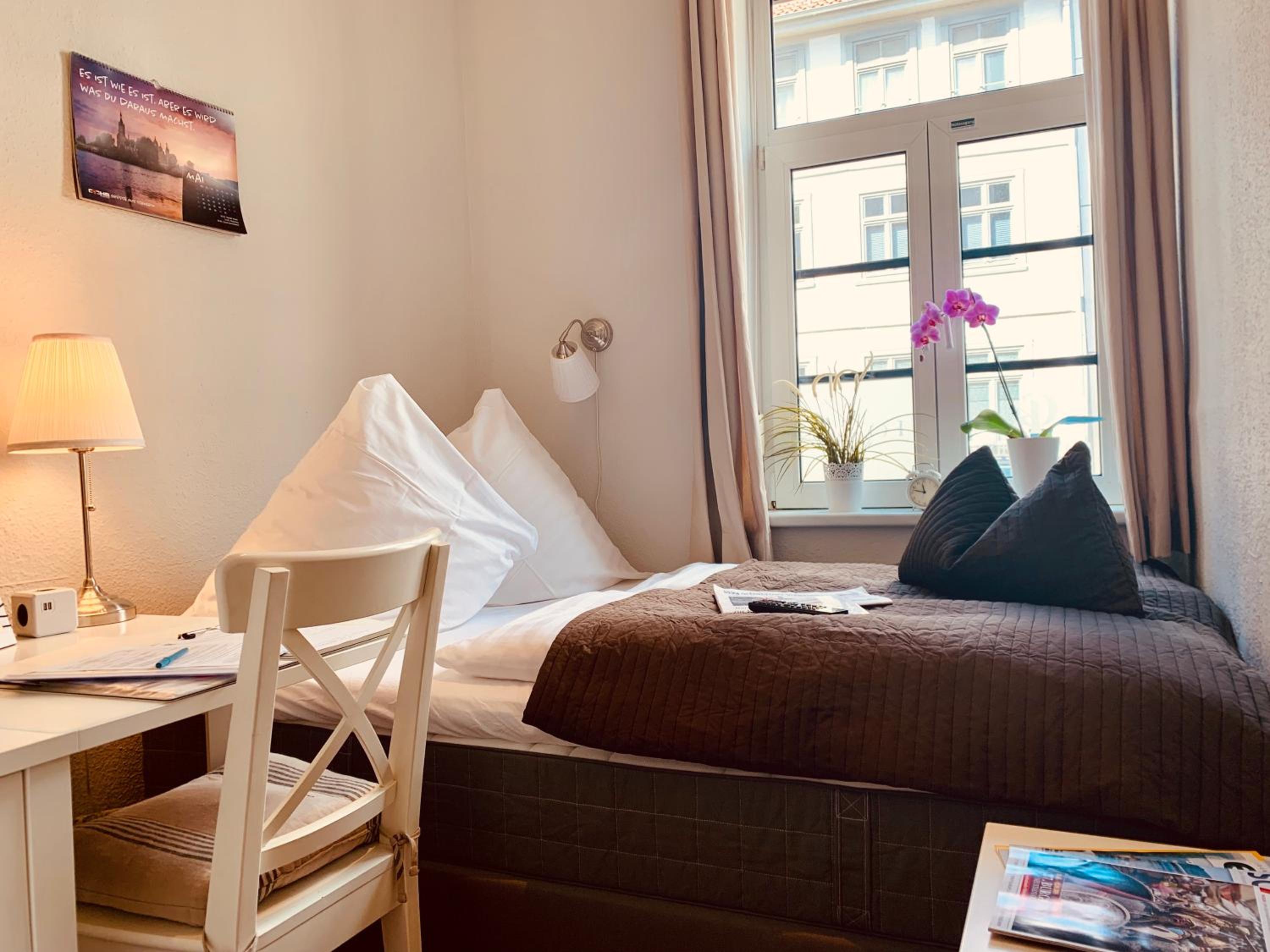 Pension Karina Schwerin - Property Image 61
