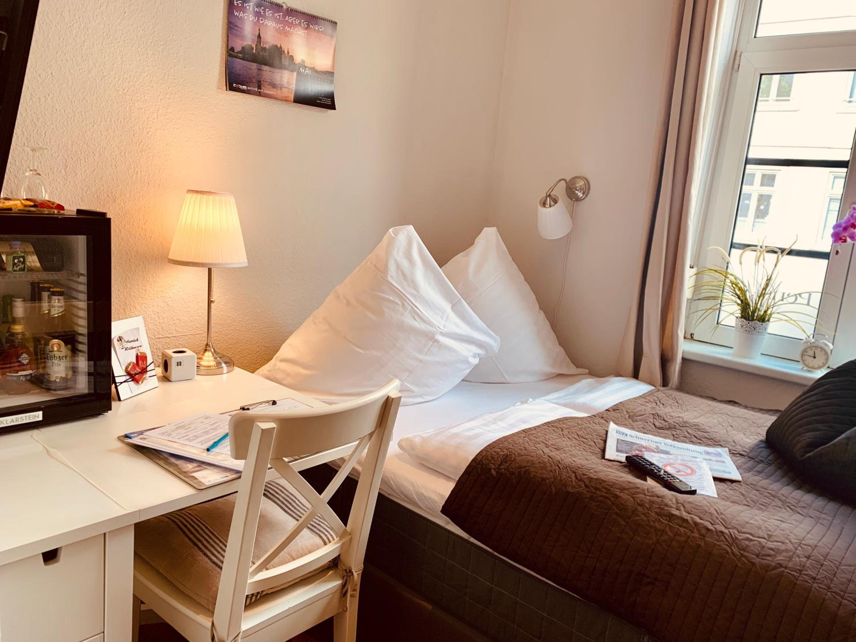 Pension Karina Schwerin - Property Image 64