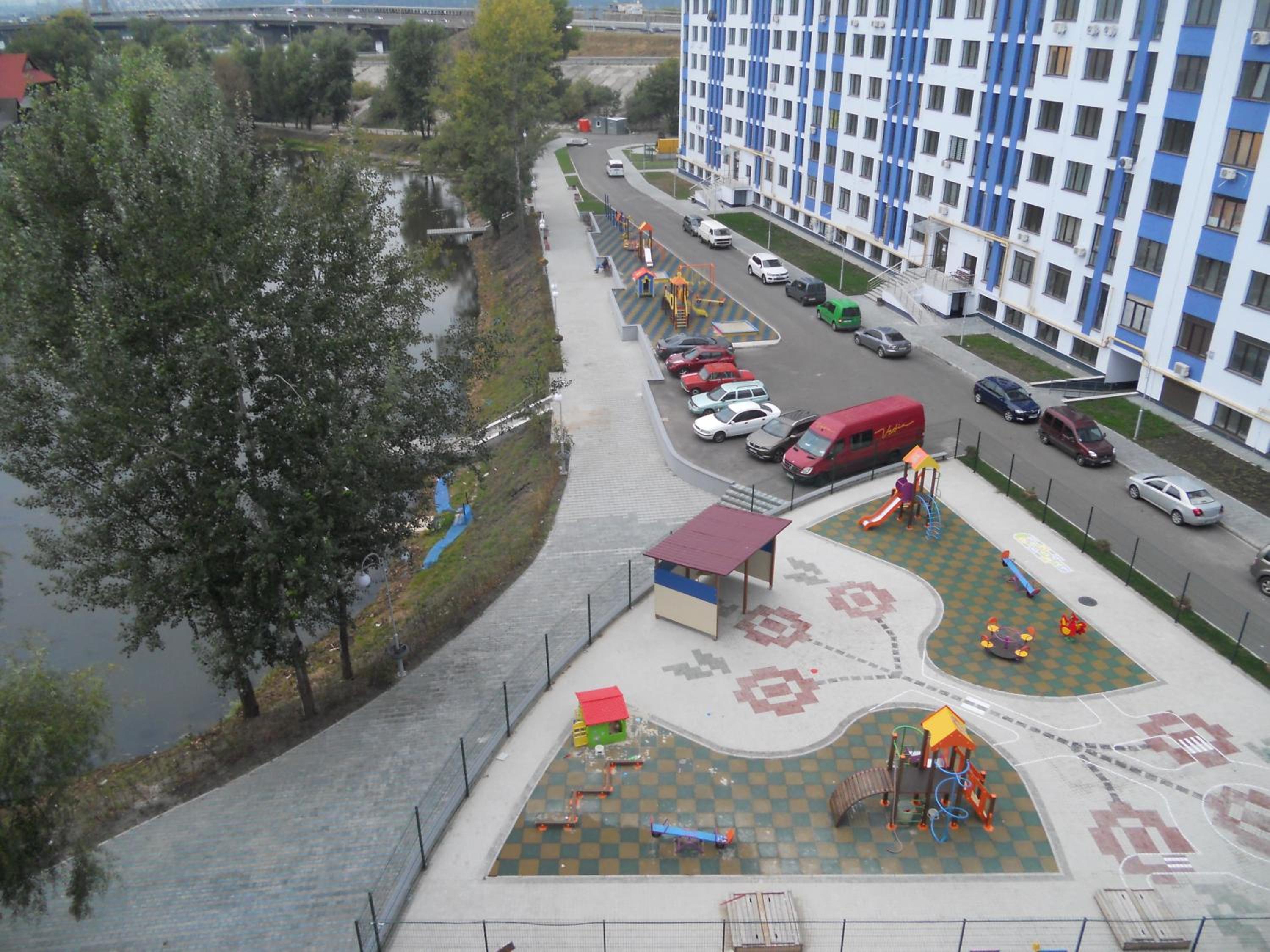 1к квартира 20 мин от центра view 4
