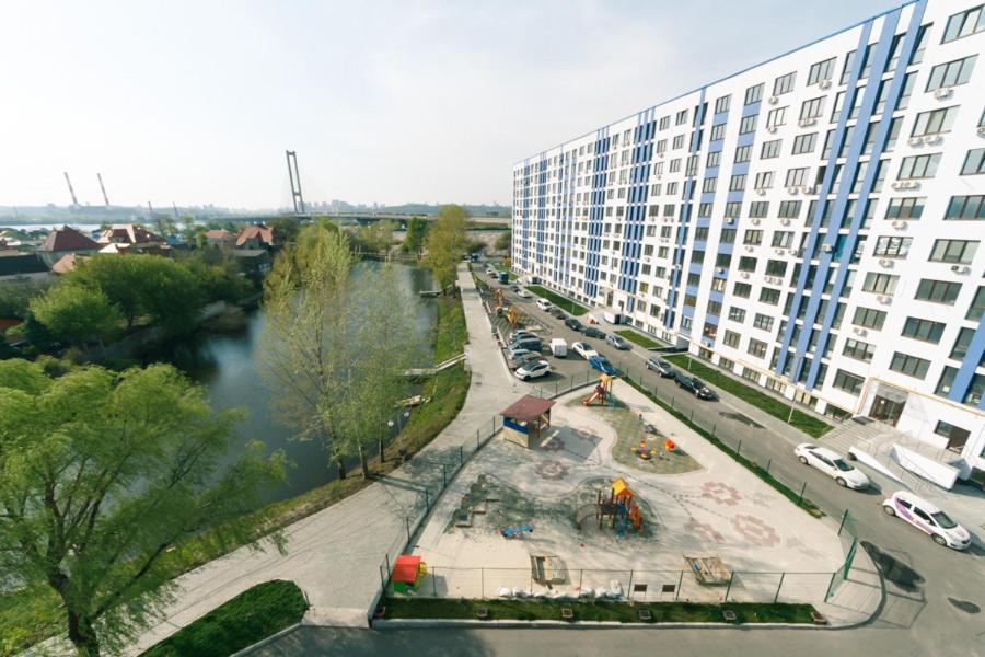 1к квартира 20 мин от центра view 5