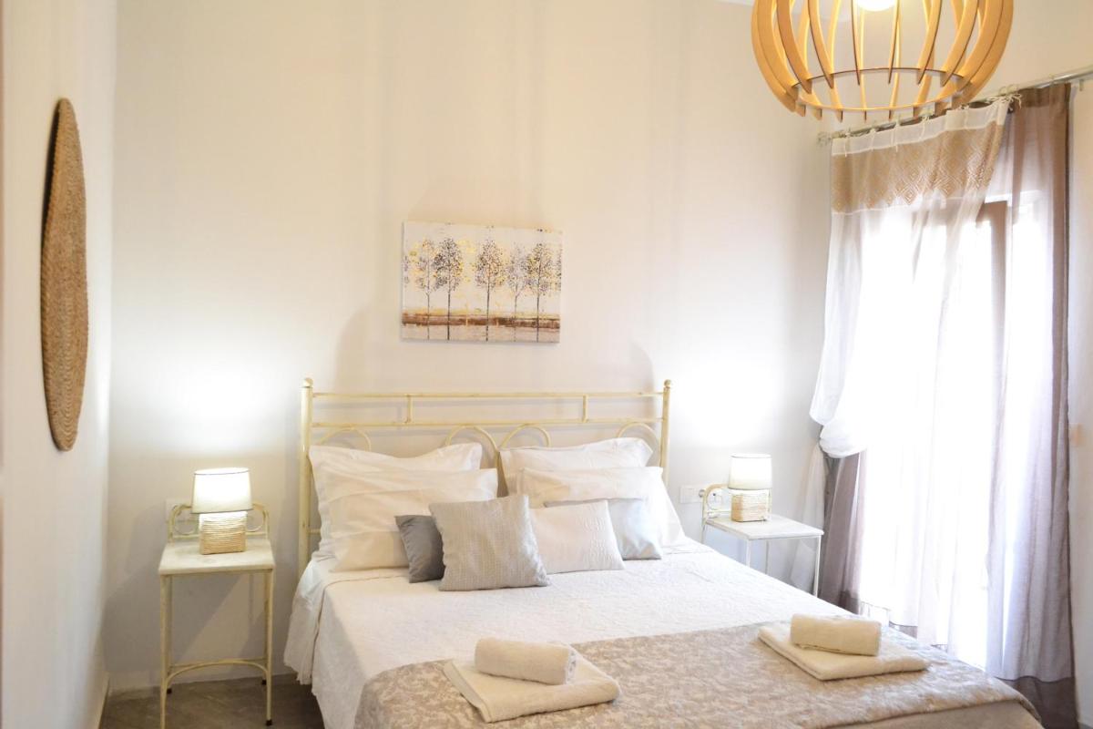 Ariadne & Theseus Apartments photo 2