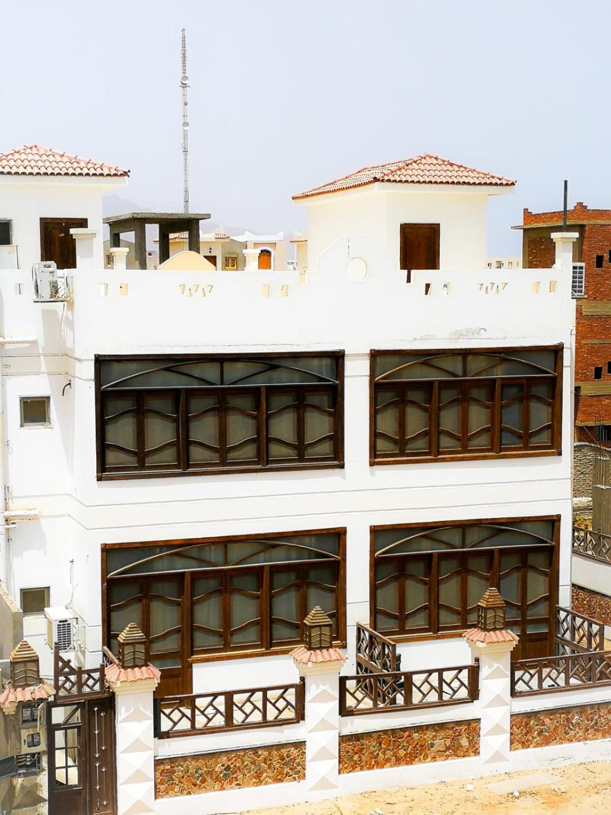 Lagona Loft view 2