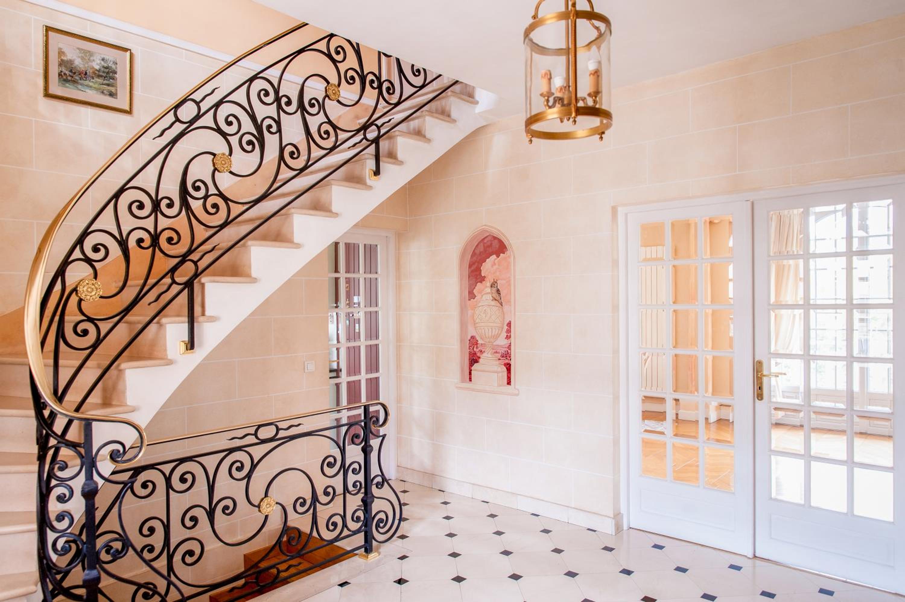 Chambre chez l'habitant