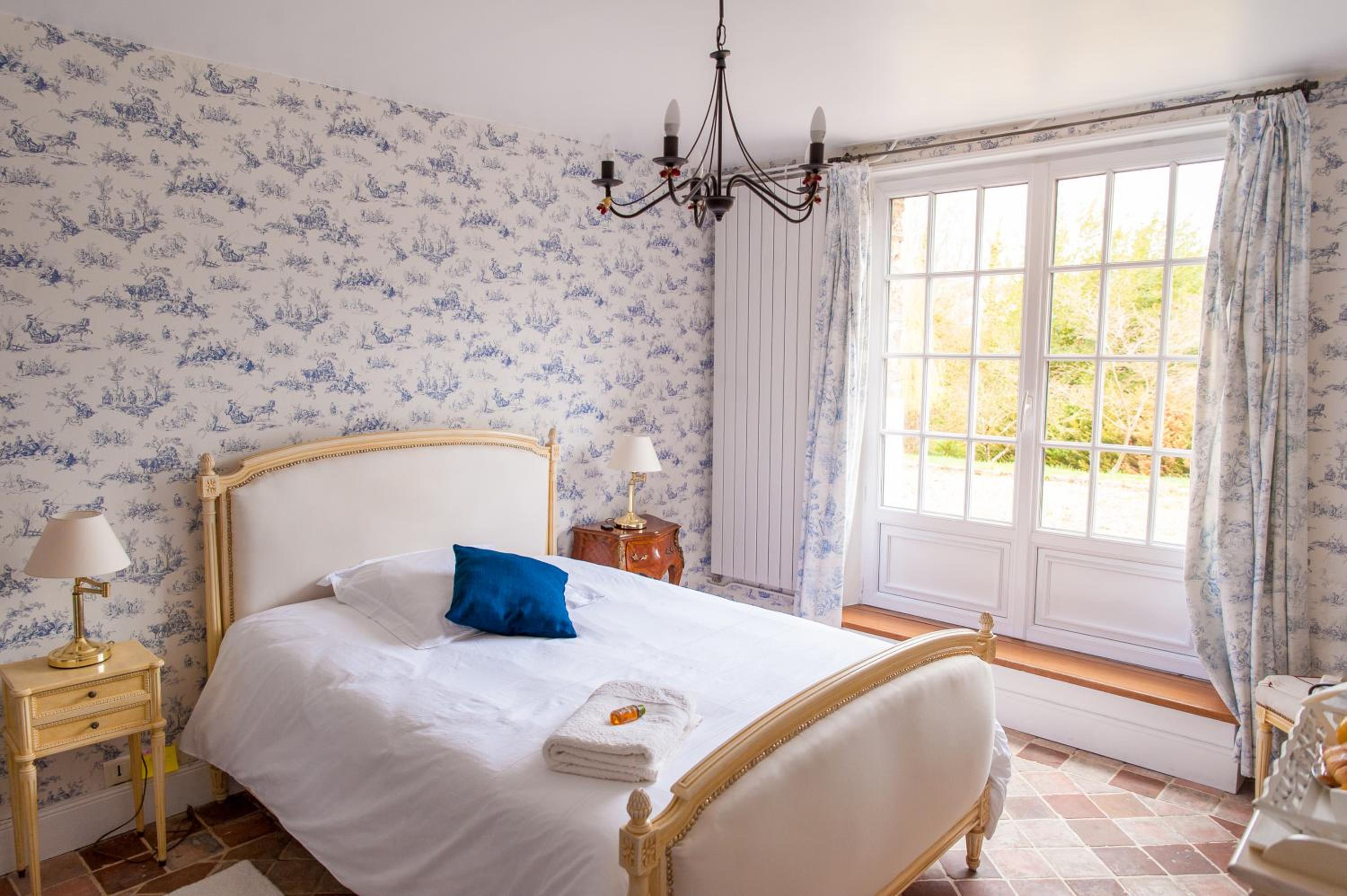 Chambre chez l'habitant, photo 6