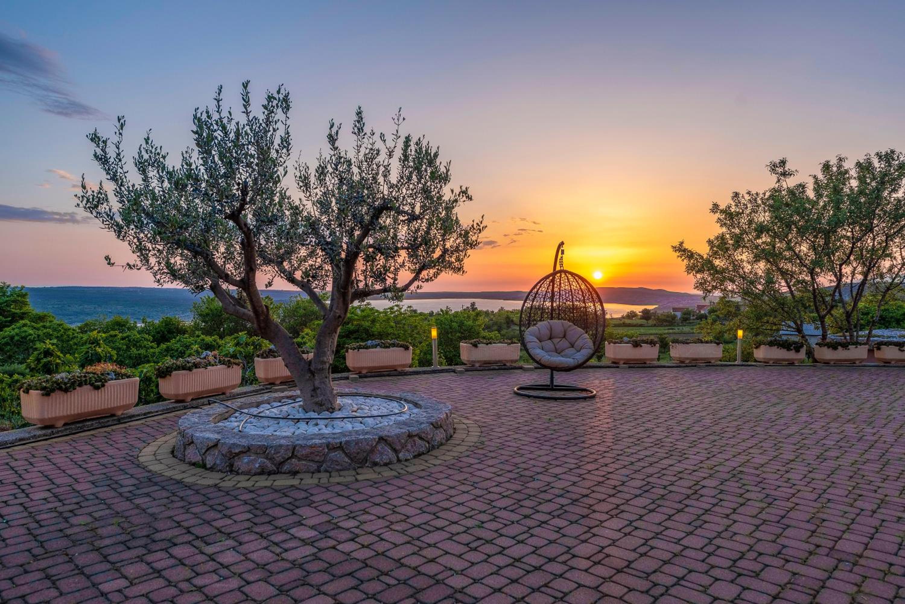 Villa Marija view 5