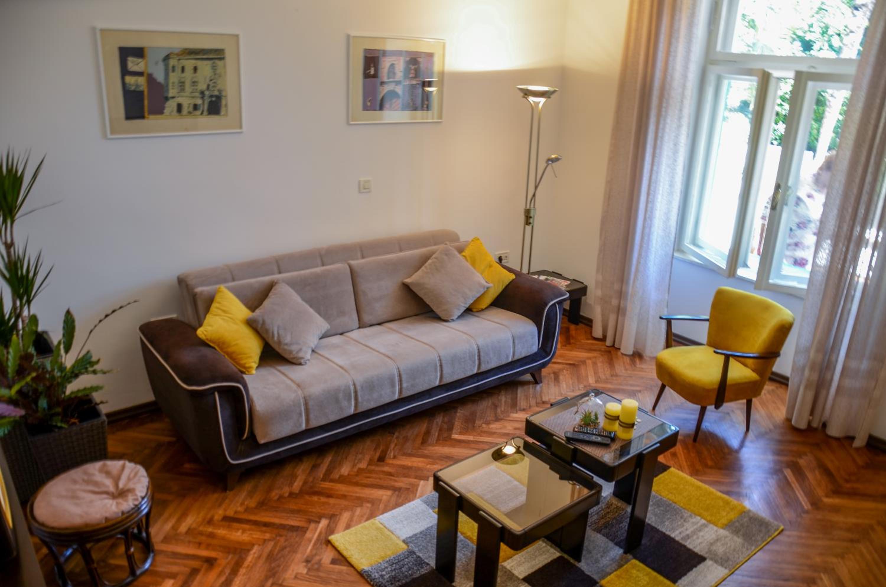 Villa Palma view 3