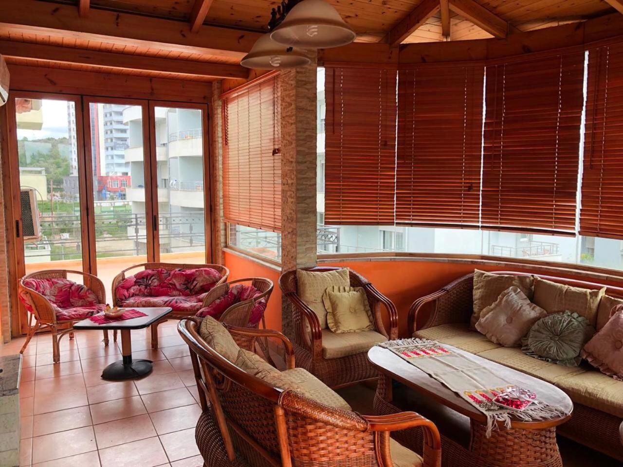 Don Robert Apartment