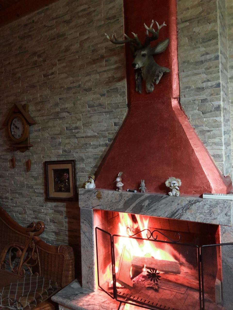 Don Robert Apartment