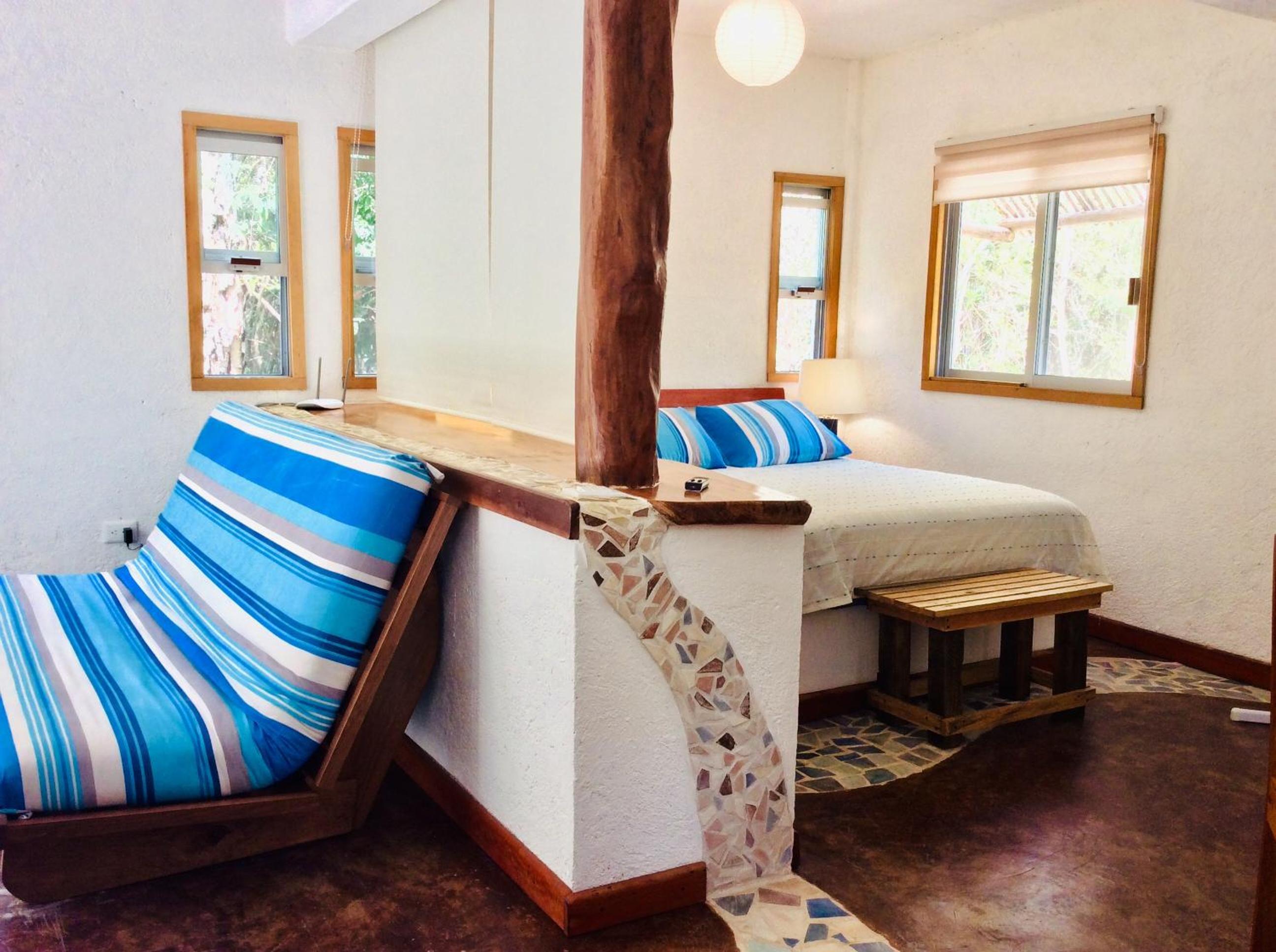 Eco Bungalow Bé La Kin