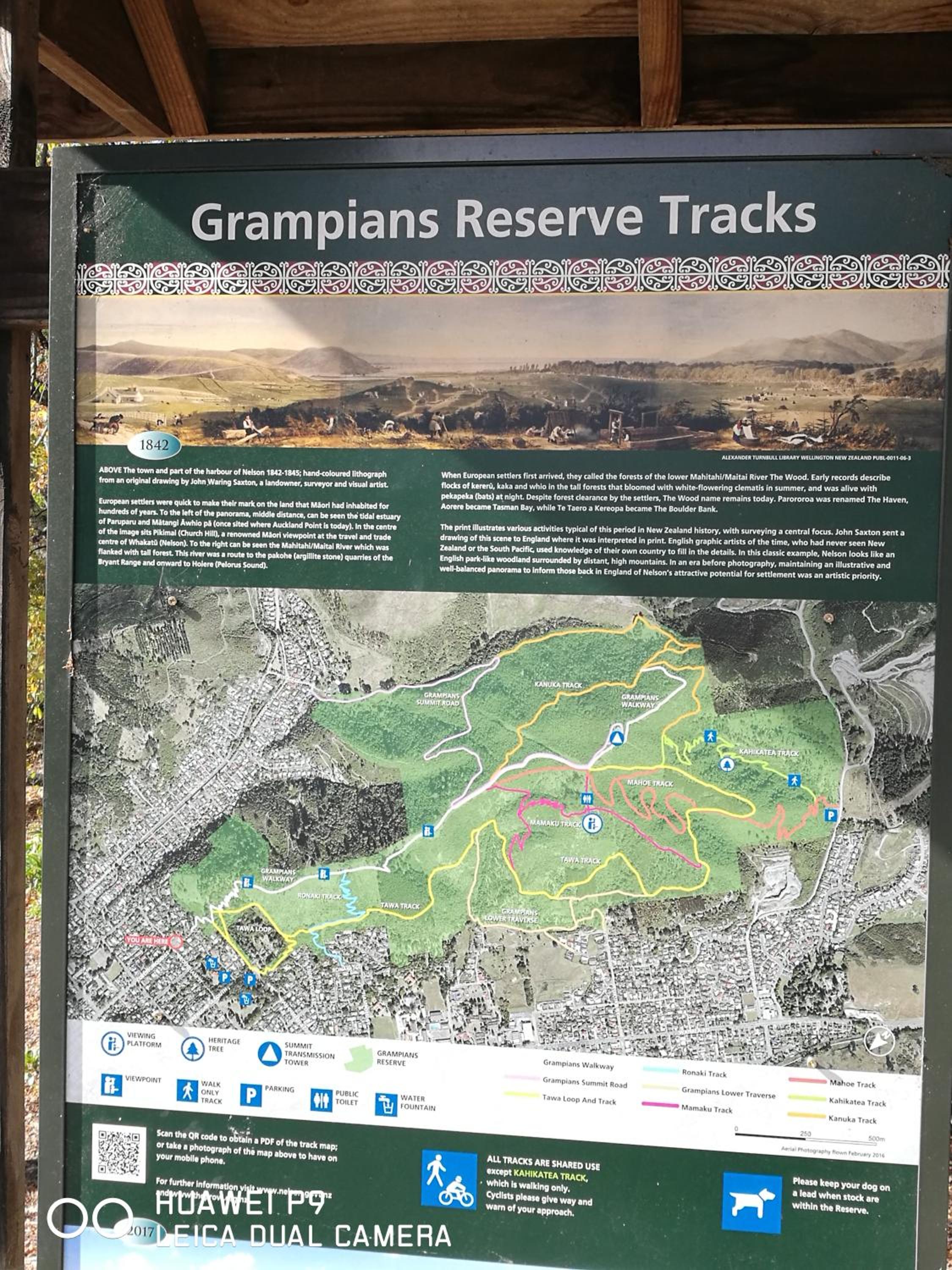 CBD Grampians studio