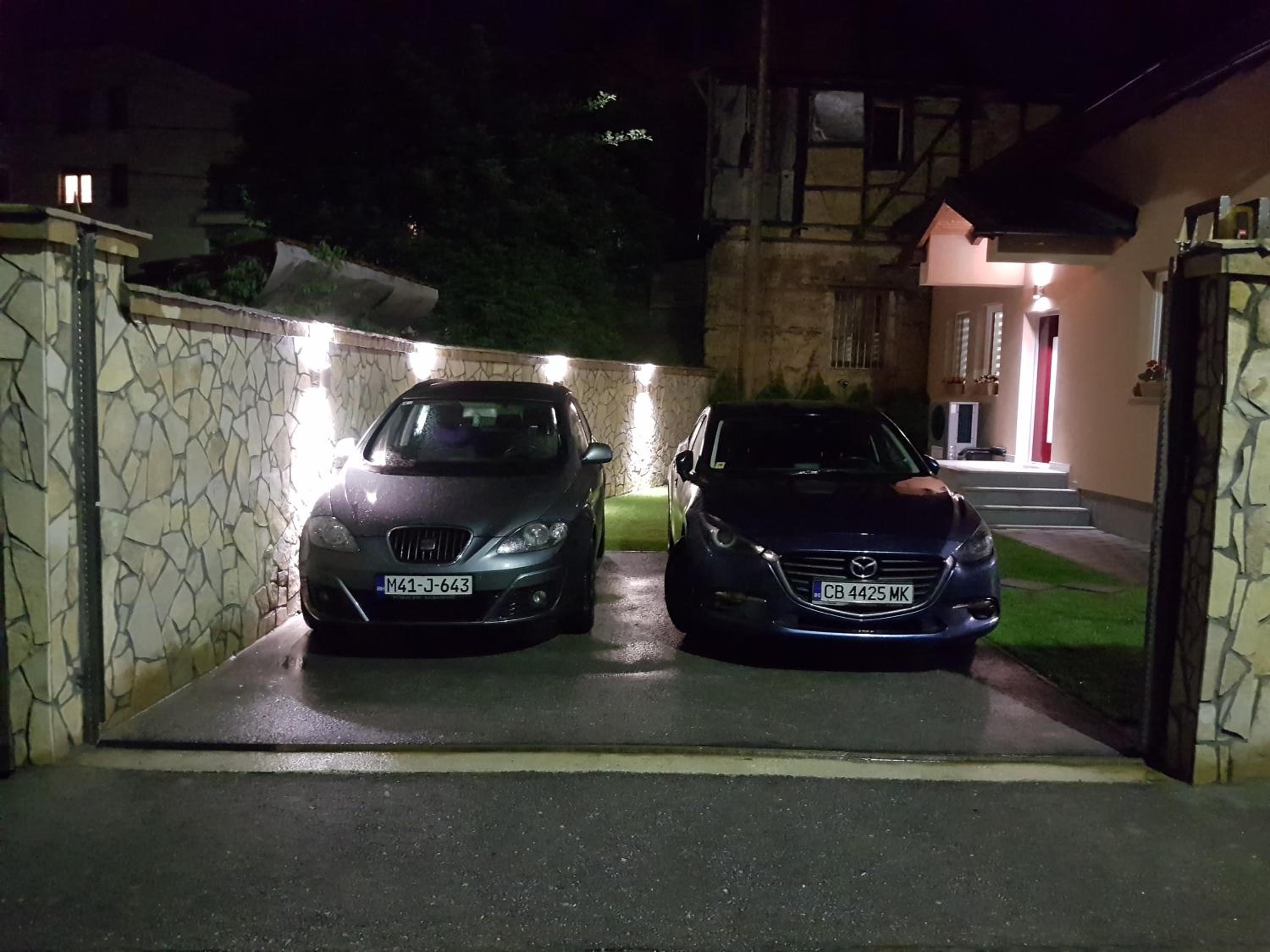 Apartment STARI LISAC