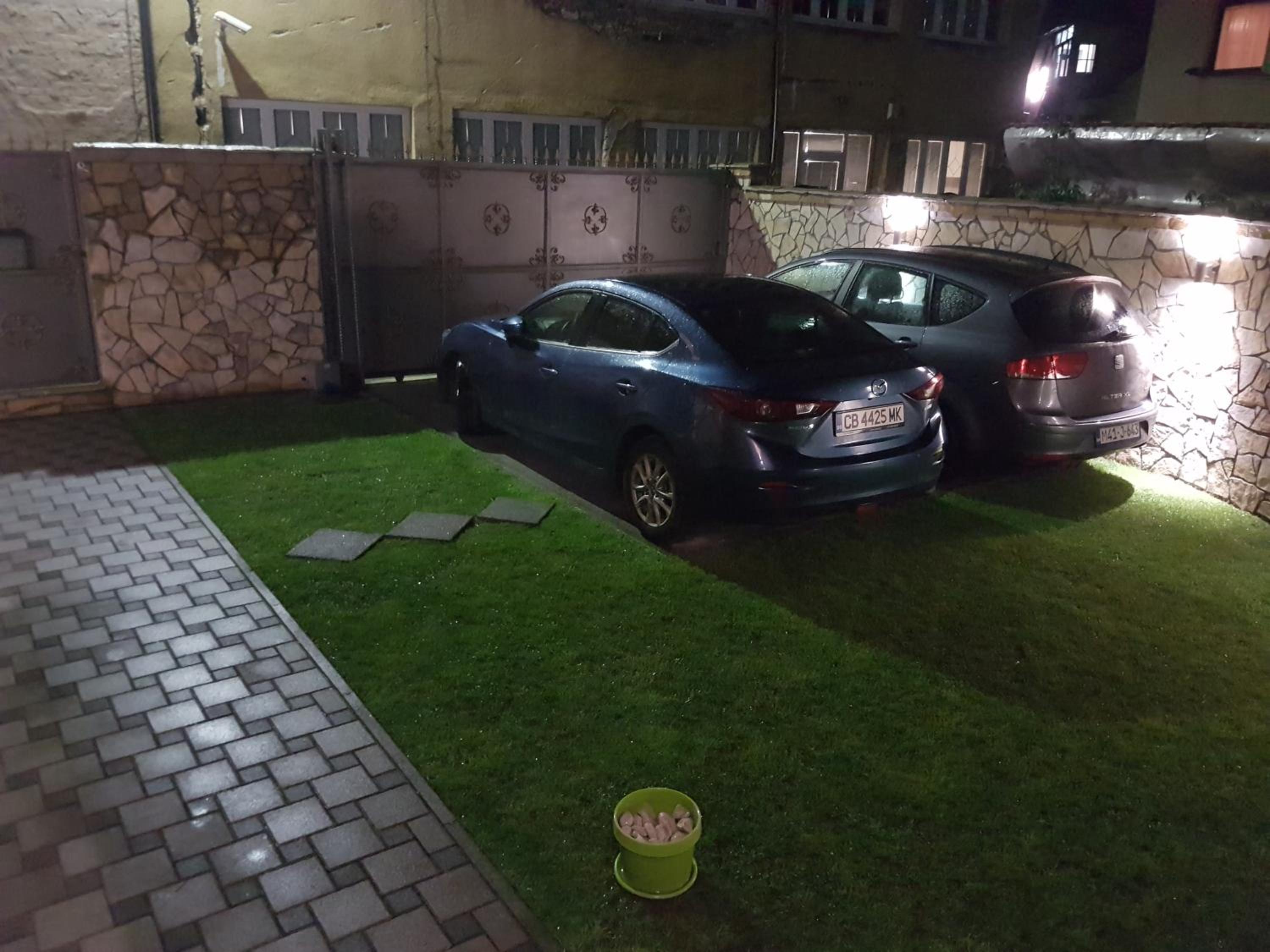 Apartment STARI LISAC