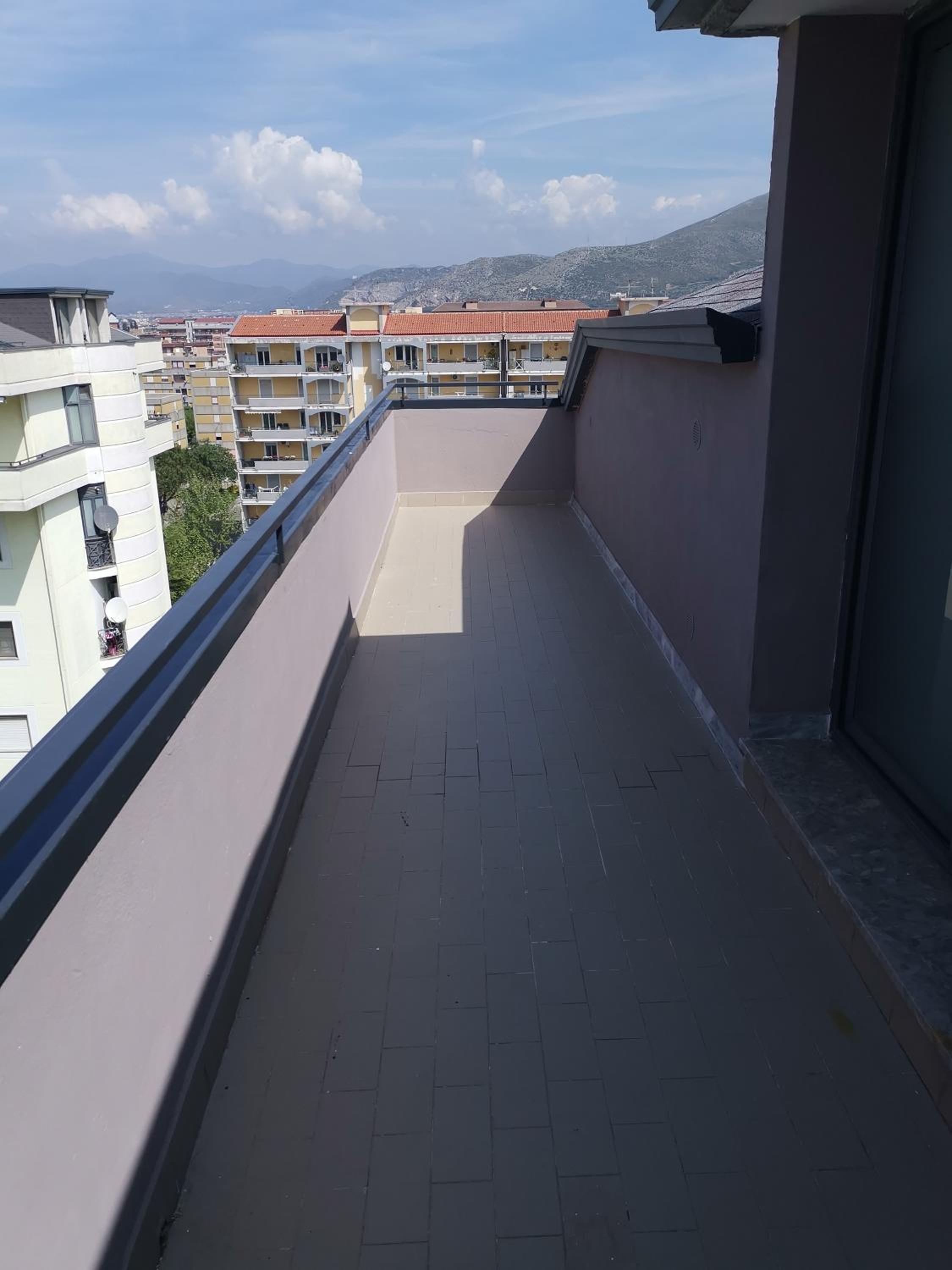 B&B Louise view 5