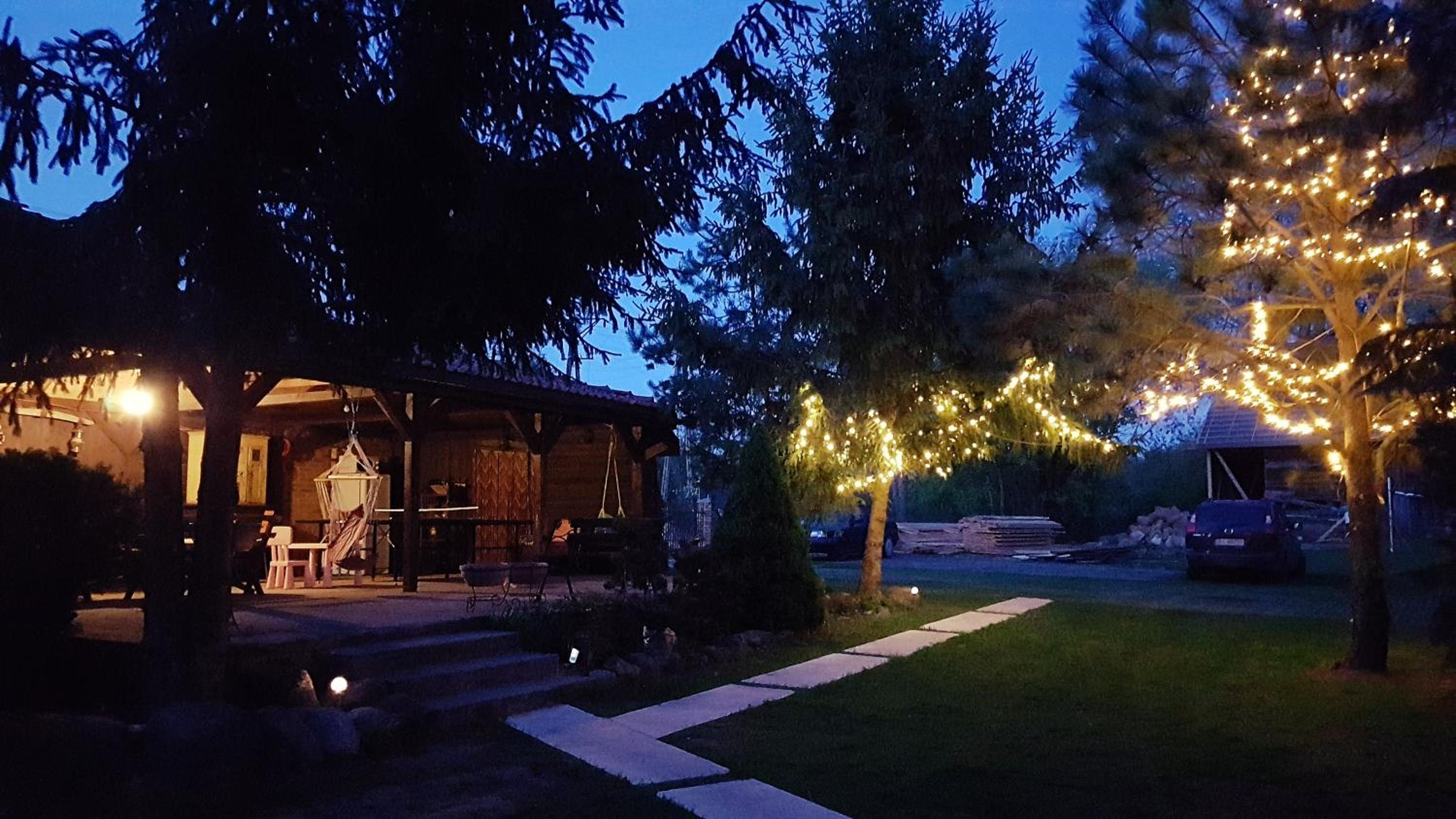 Dom Gościnny Hansel & Gretel