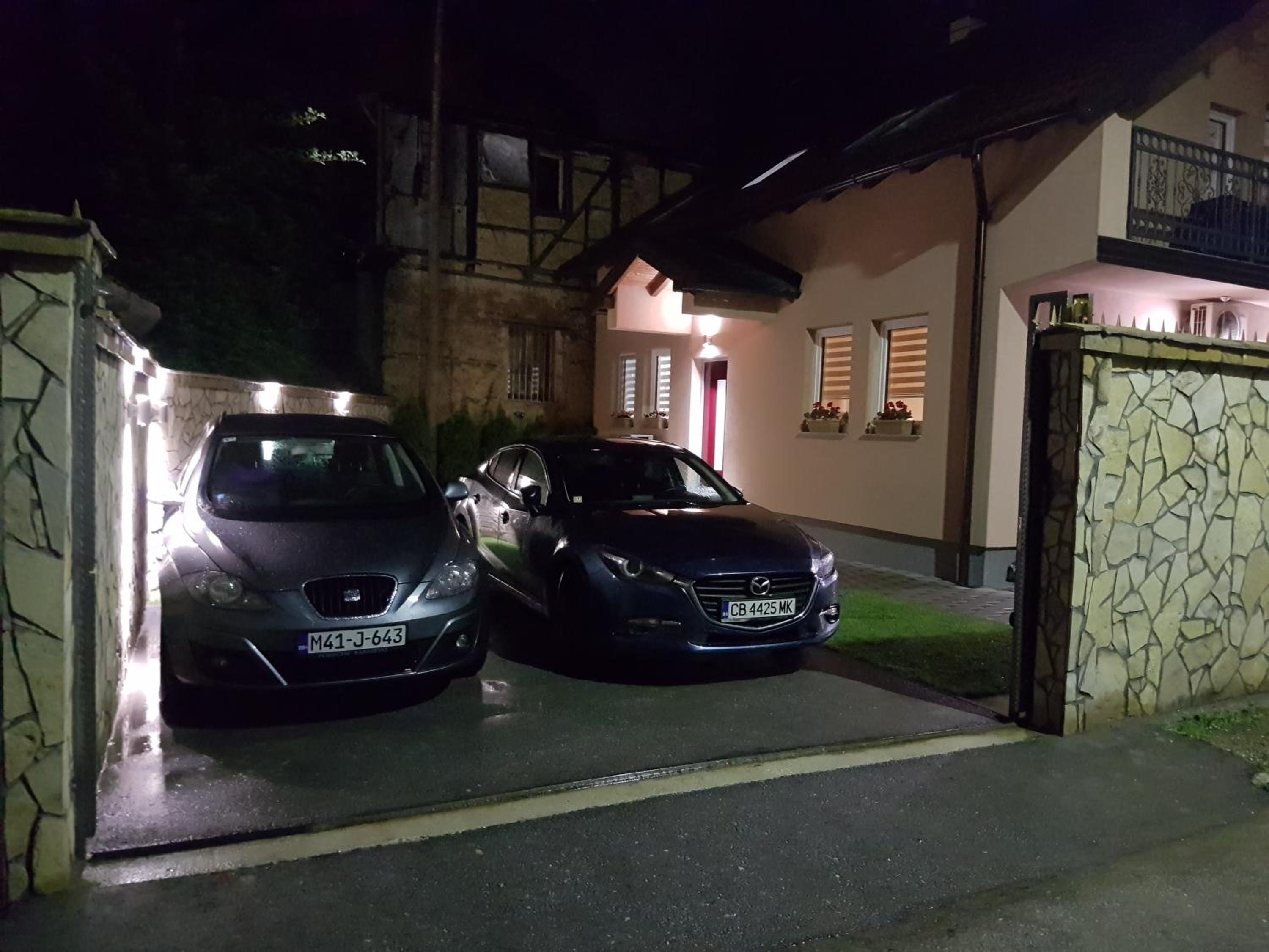 Apartment STARI LISAC