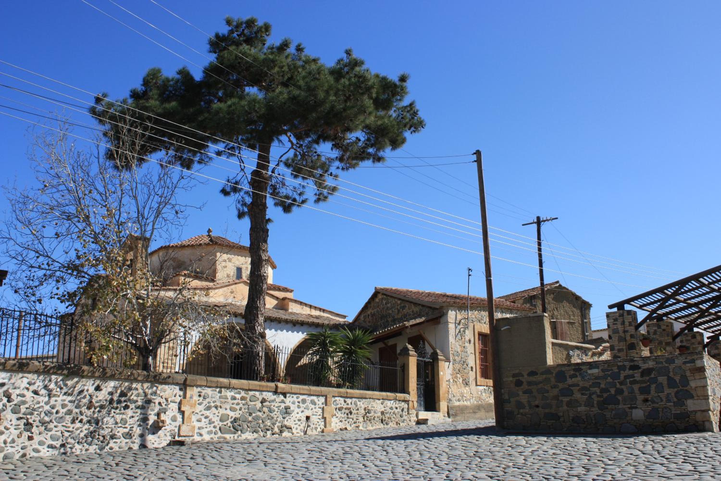 Aperanti Agrotourism