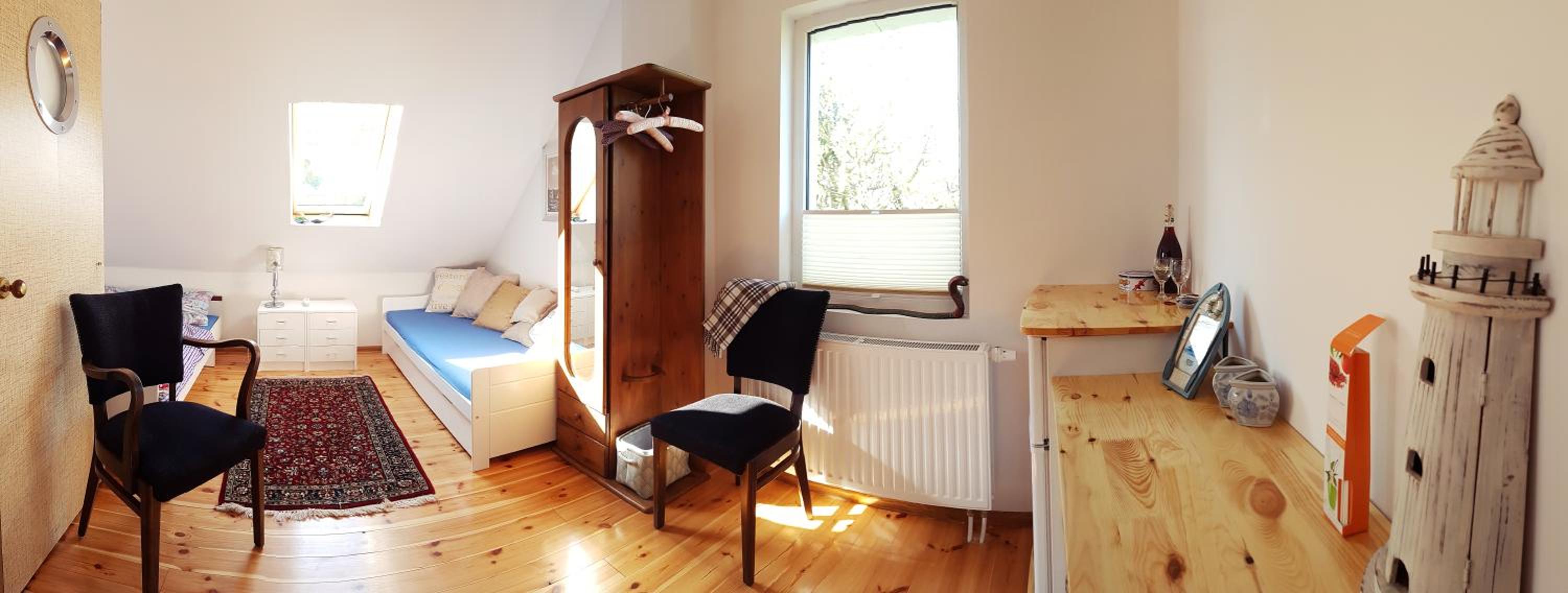 Dom Gościnny Hansel & Gretel
