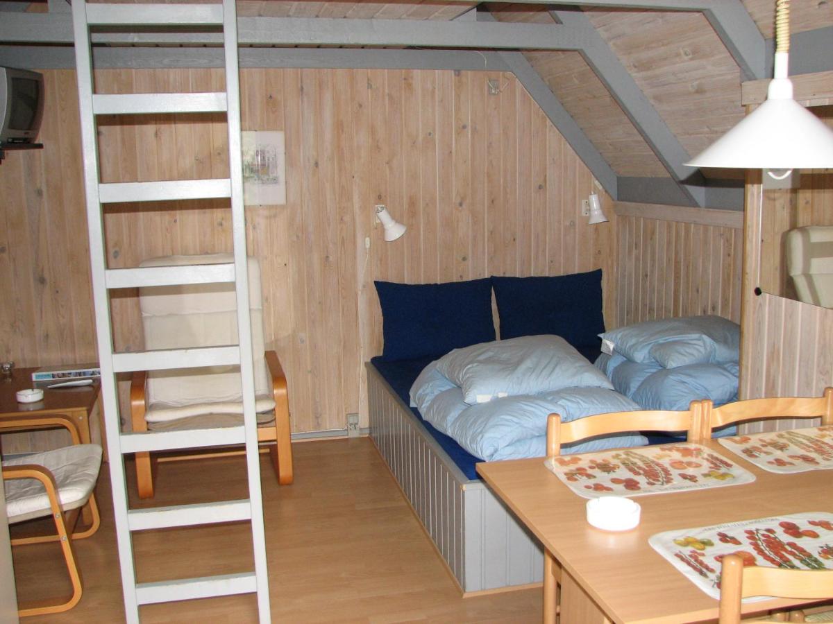Feriepark Langeland Emmerbølle (Feriepark Langeland)