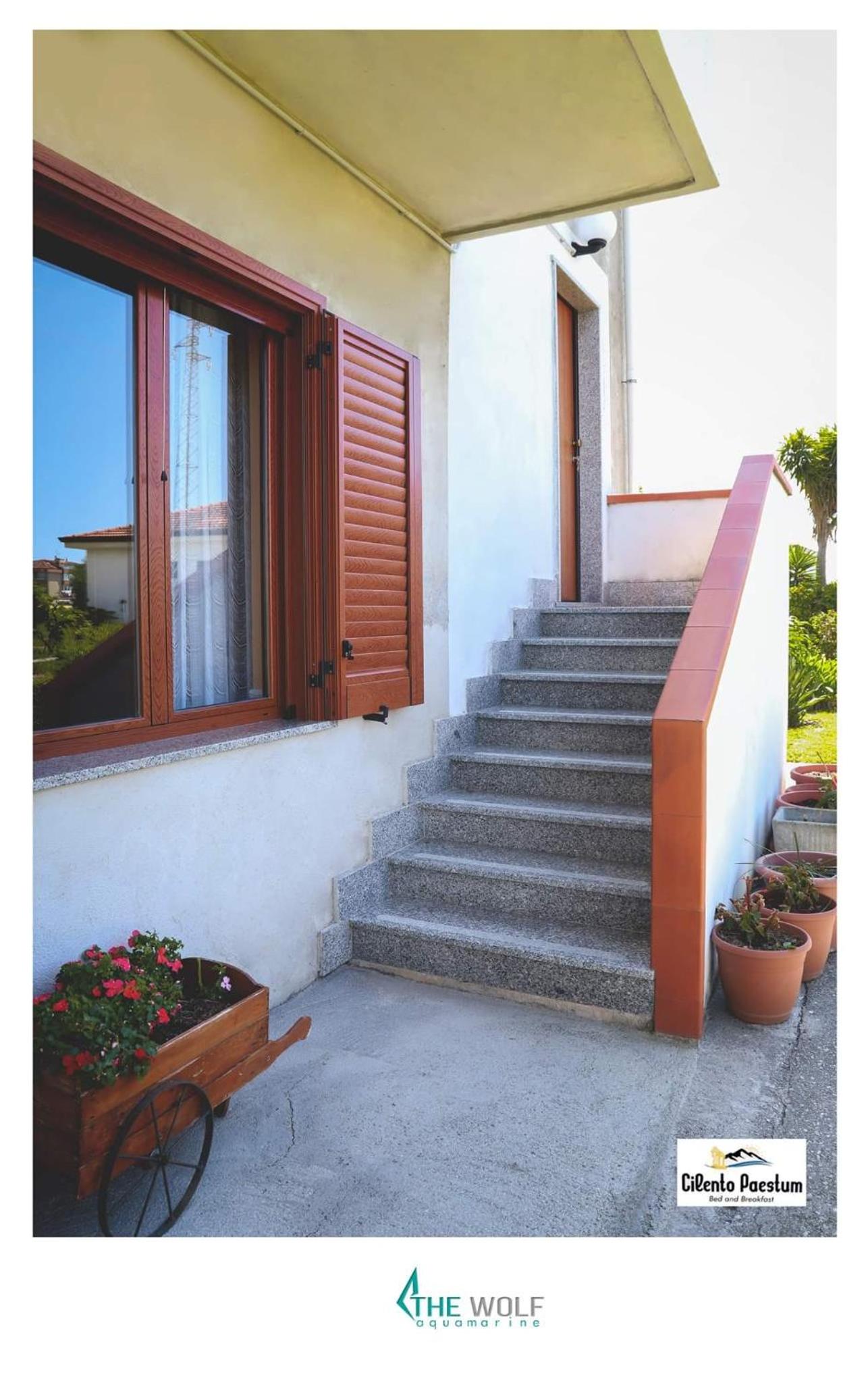 B&b Cilento Paestum photo 5