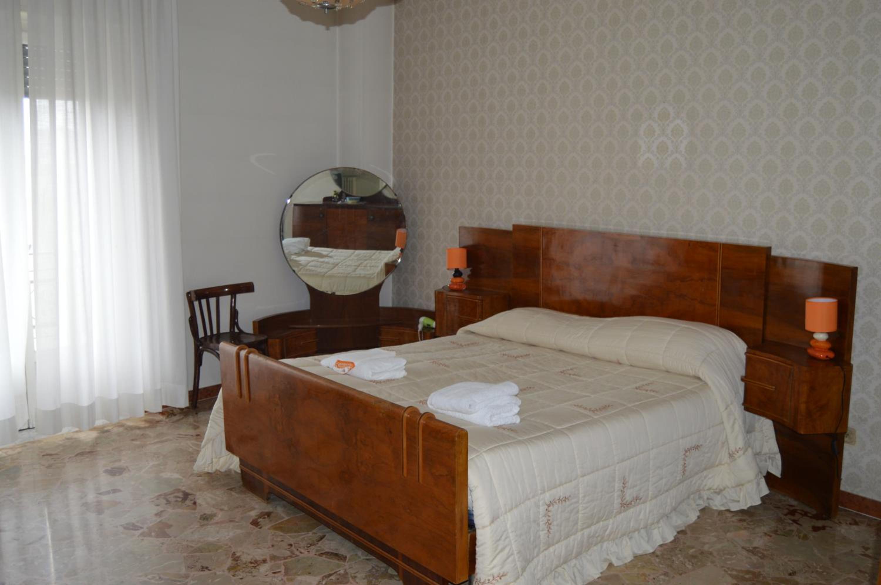 Holiday Properties Matera Ridola Rooms photo 4