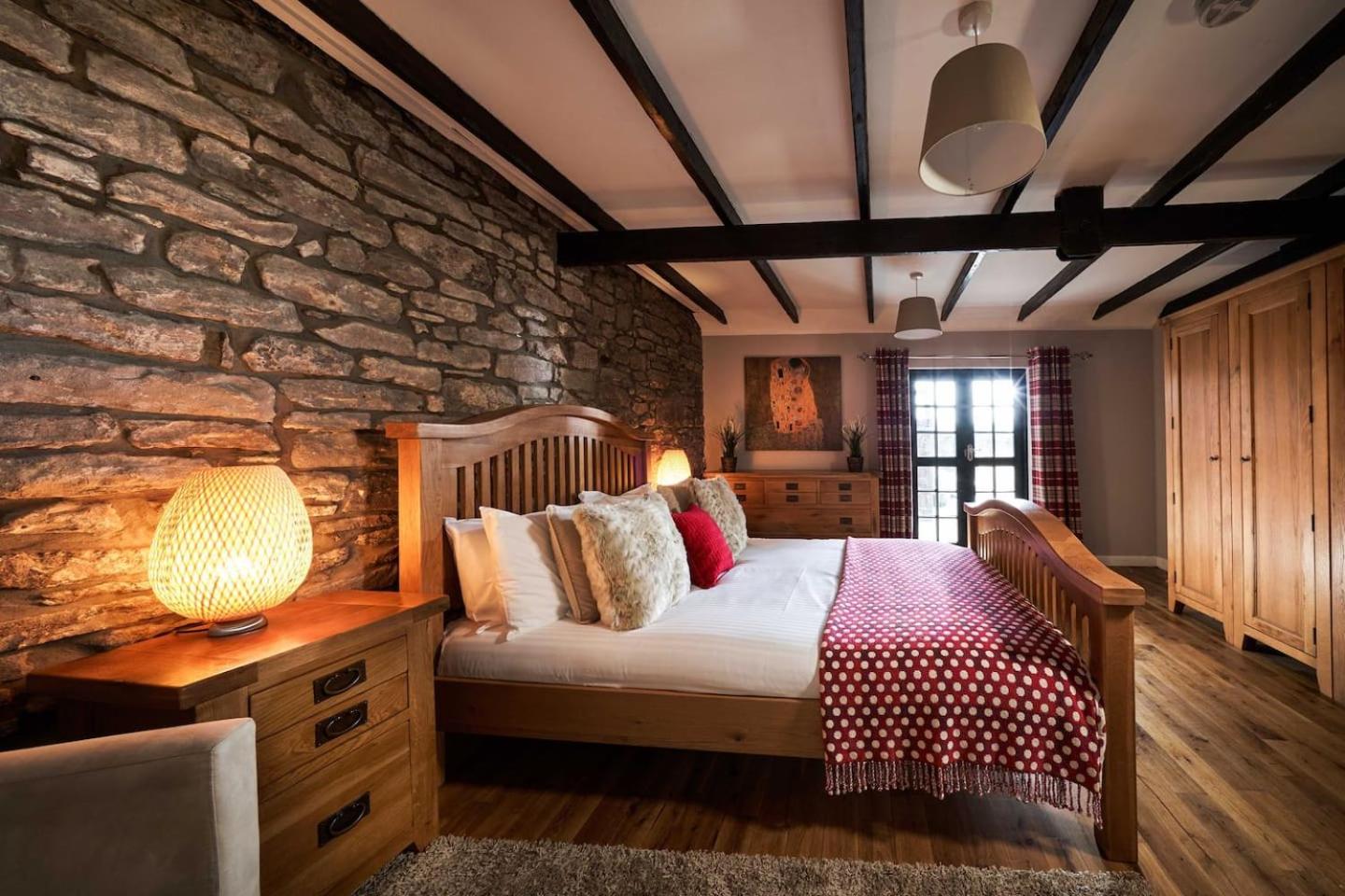 Thornhill Lodge, Historic 4 Bed, 4 Ensuite