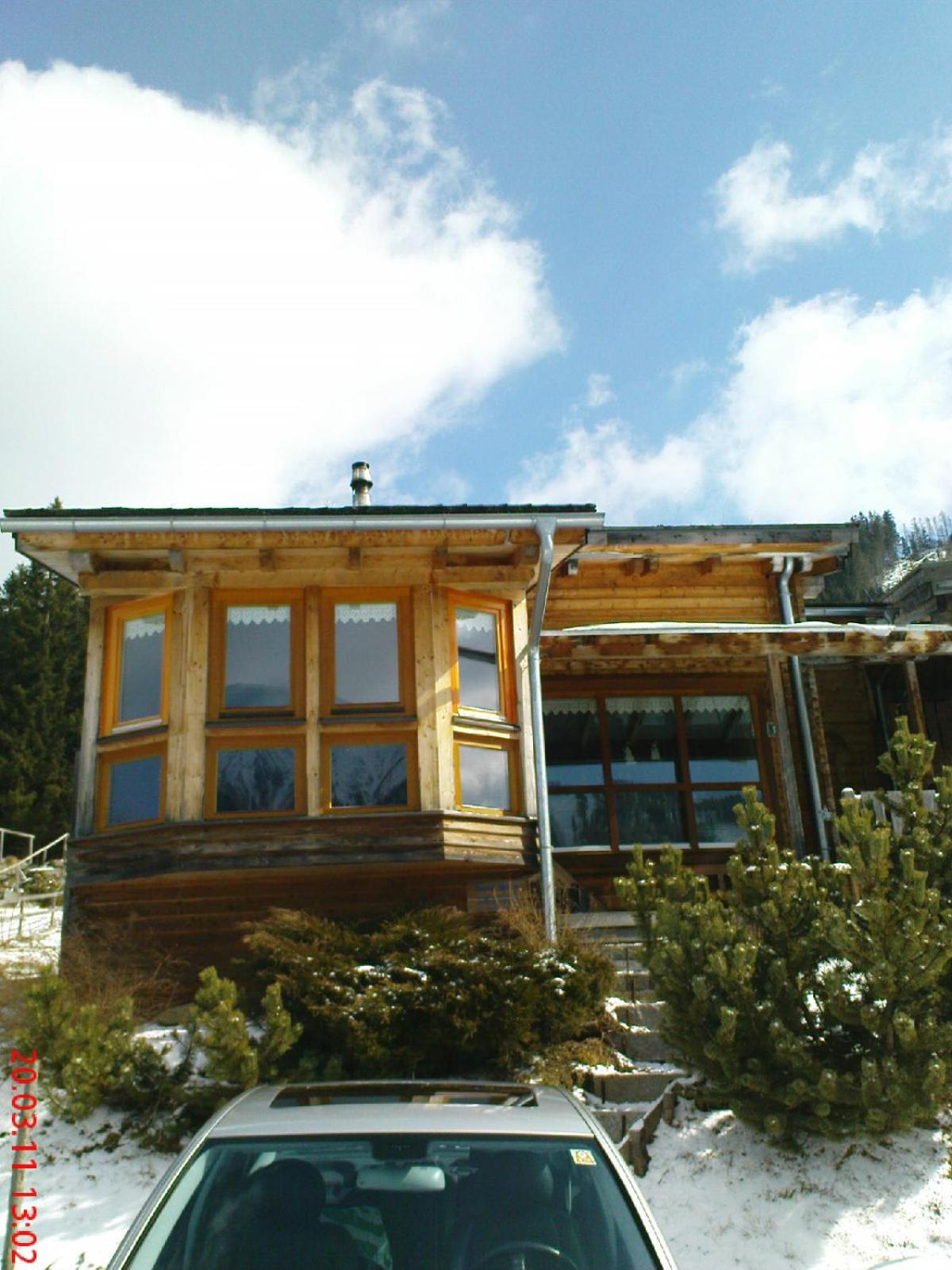 Milena-Hütte