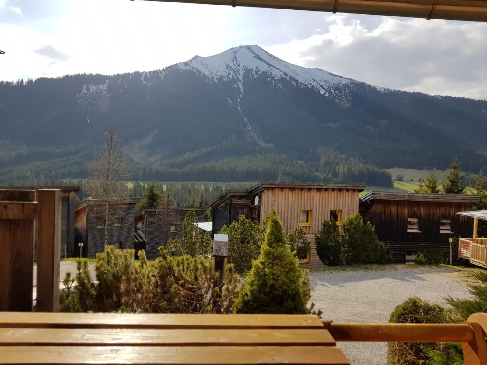 Milena-Hütte
