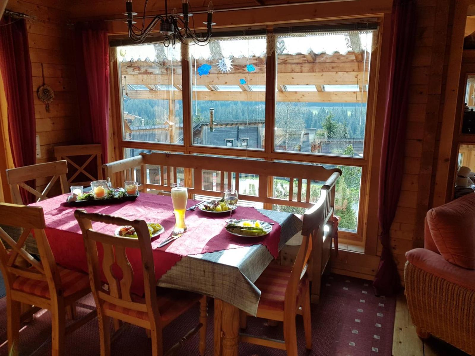 Milena-Hütte