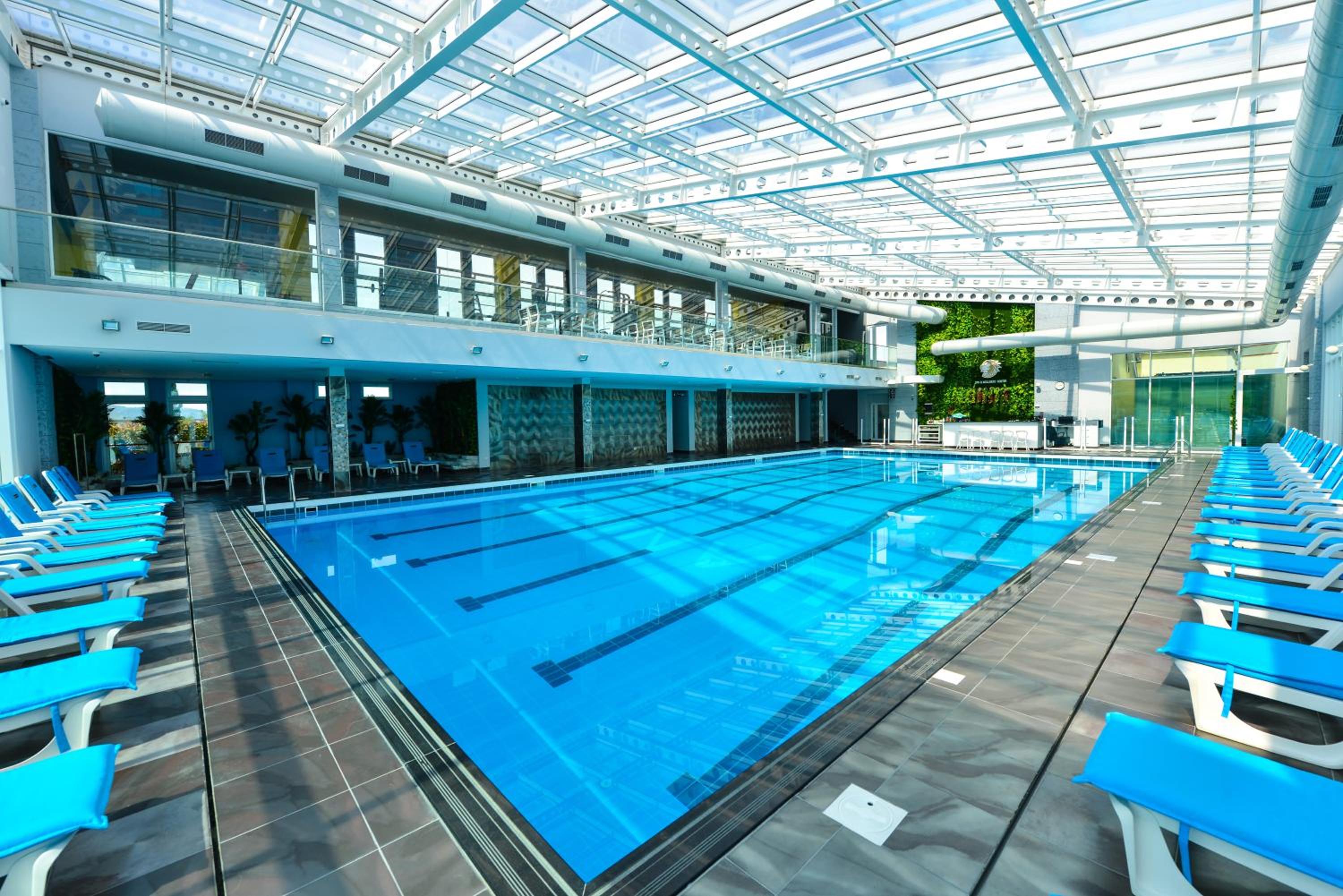 Luani-A spa & wellness center