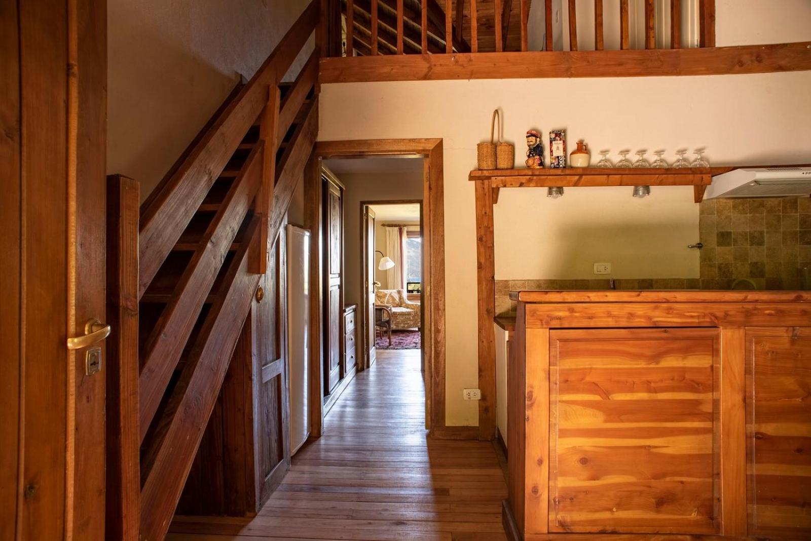 Arelauquen Bungalows & Suites